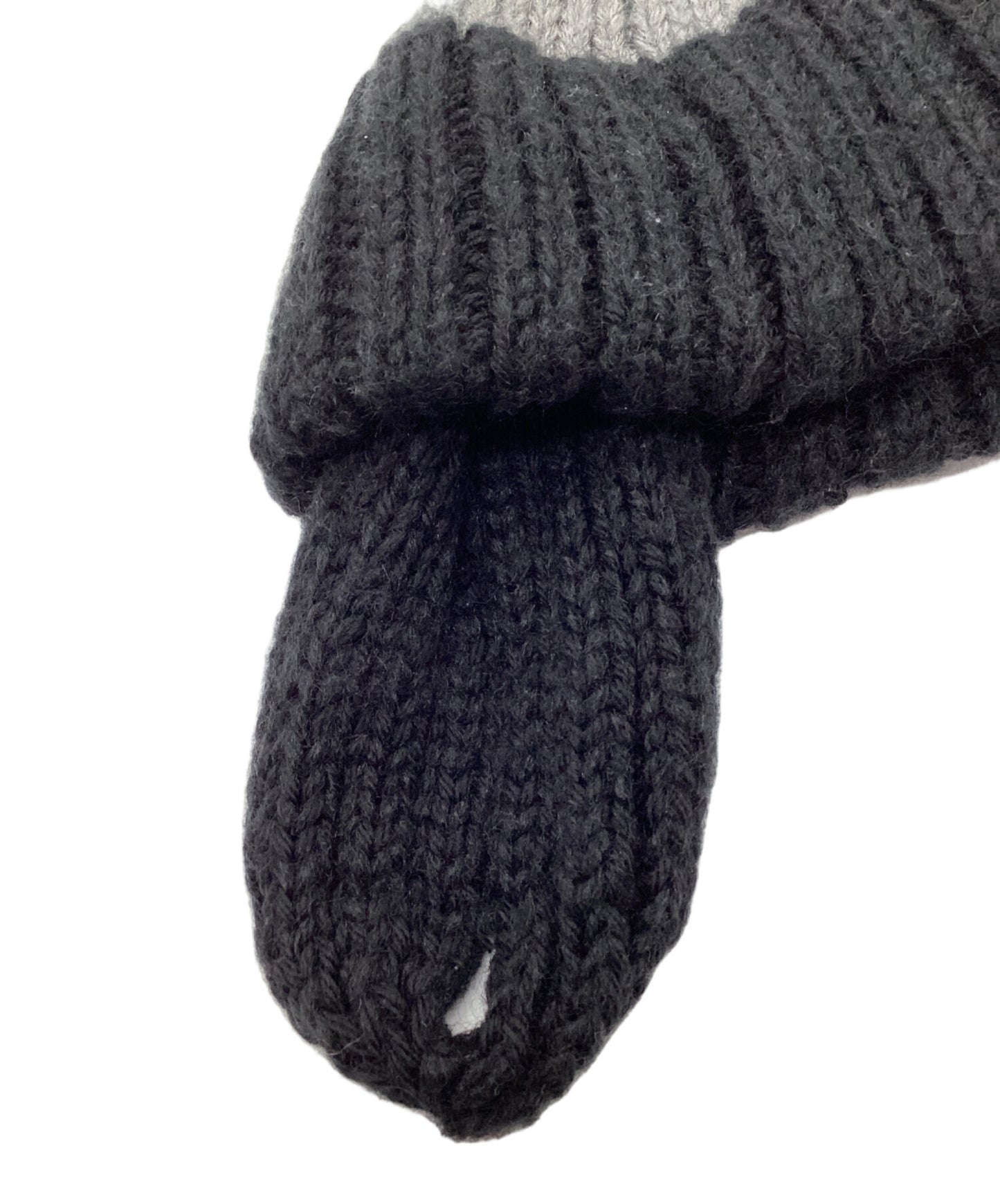 [Pre-owned] Vivienne Westwood Beebe Knit Cap