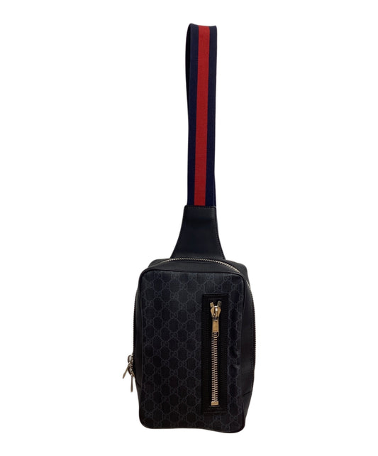 [Pre-owned] GUCCI body bag 478325
