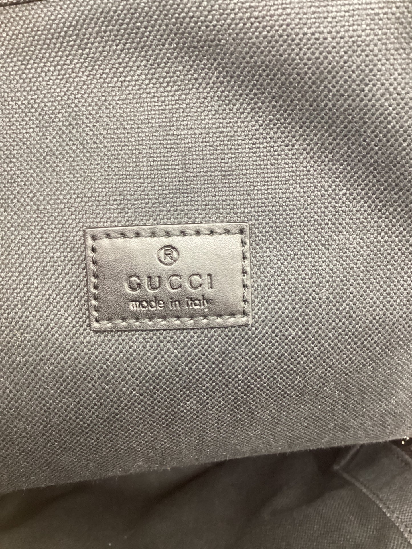 [Pre-owned] GUCCI body bag 478325