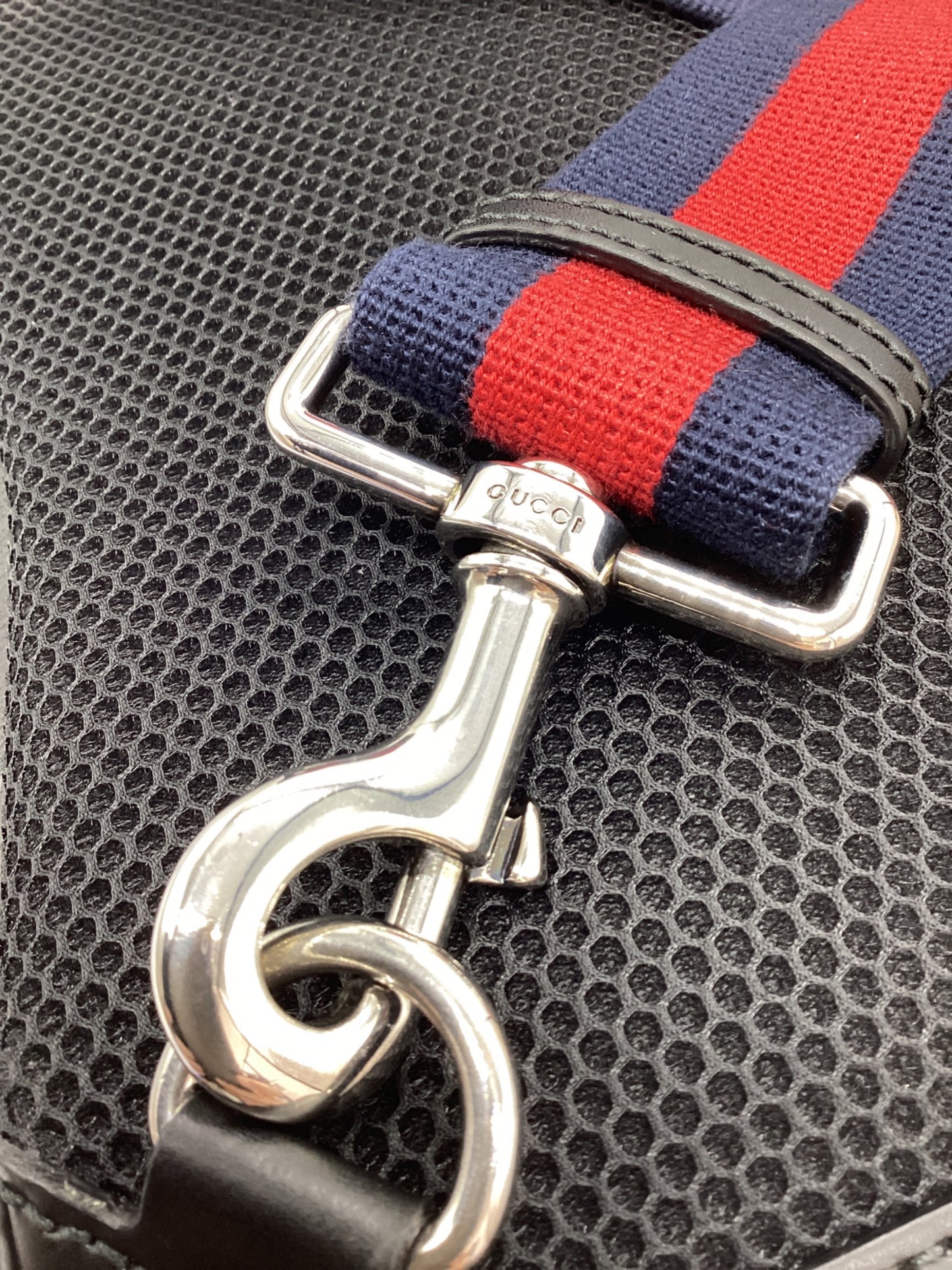 [Pre-owned] GUCCI body bag 478325