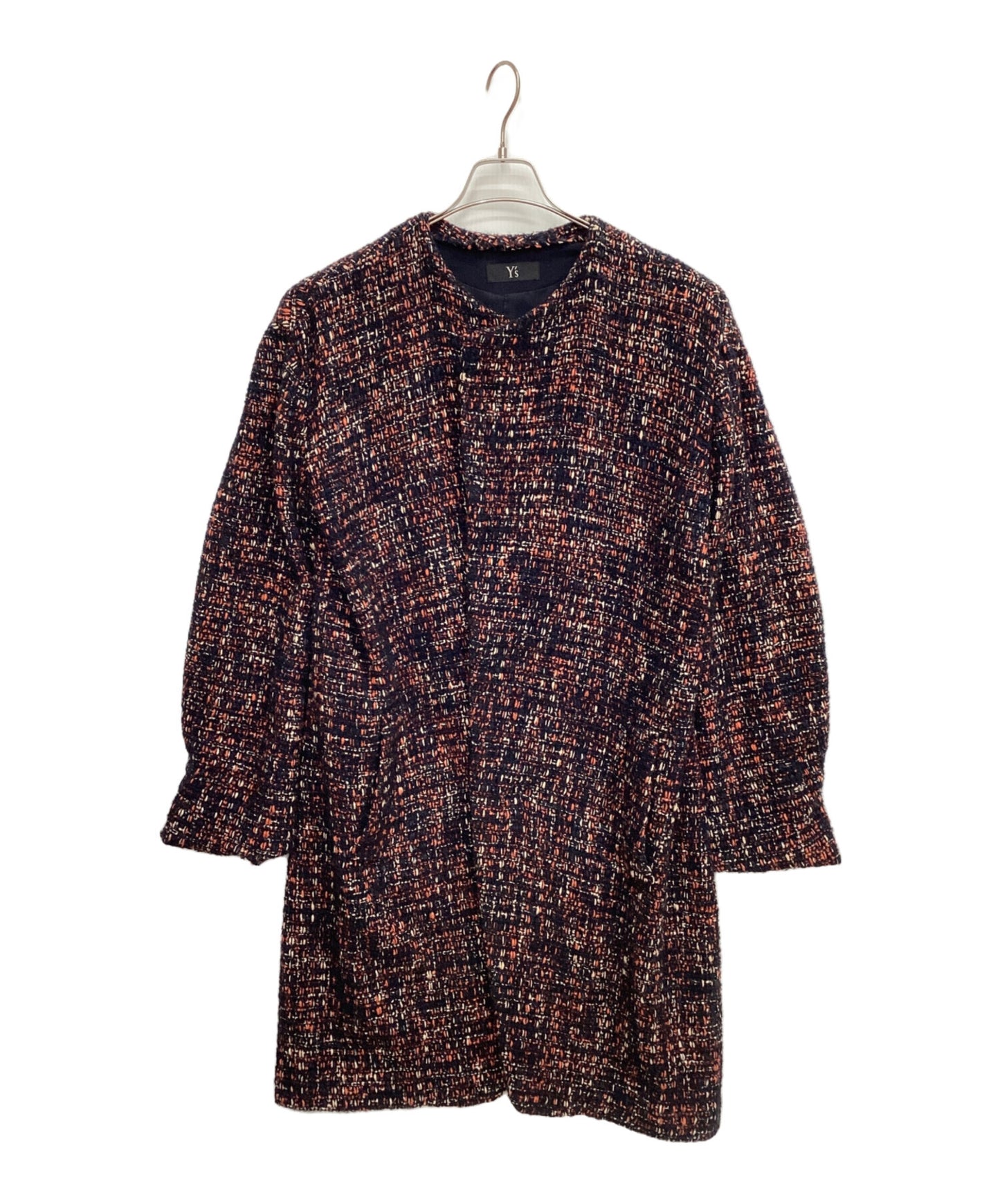 [Pre-owned] Y's coat YY-C09-011