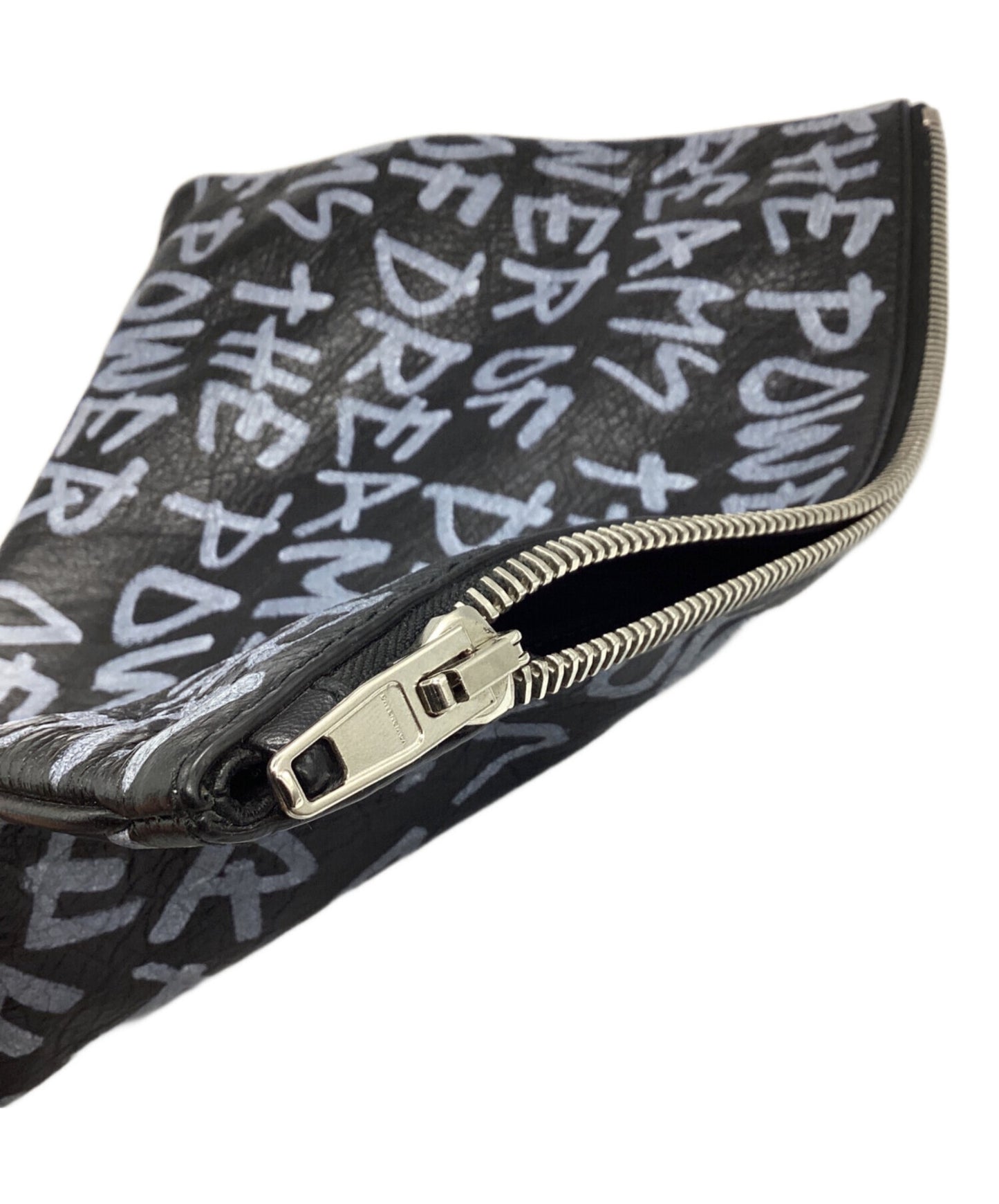 [Pre-owned] BALENCIAGA clutch bag 535532