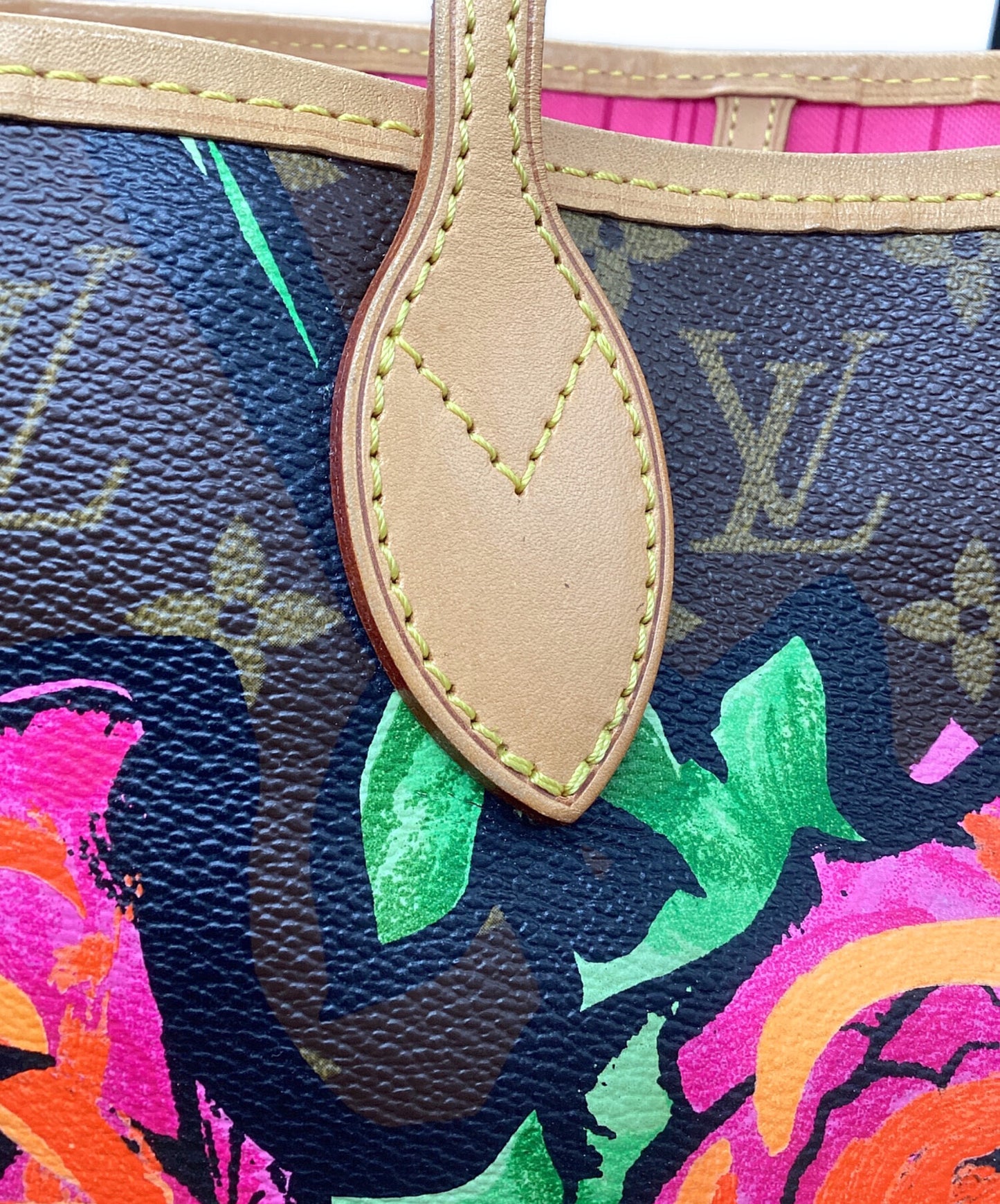 [Pre-owned] LOUIS VUITTON Neverfull MM M48613