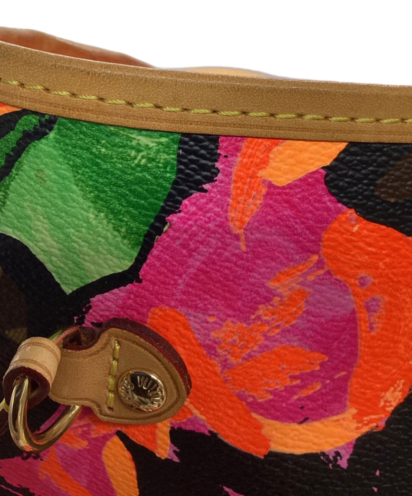 [Pre-owned] LOUIS VUITTON Neverfull MM M48613