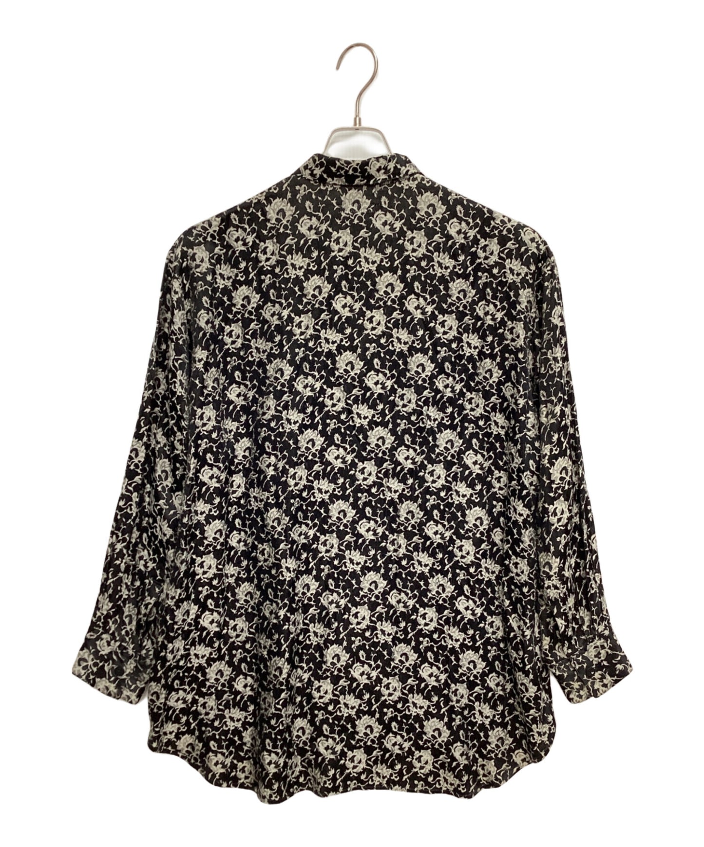 [Pre-owned] Y's long-sleeved shirt