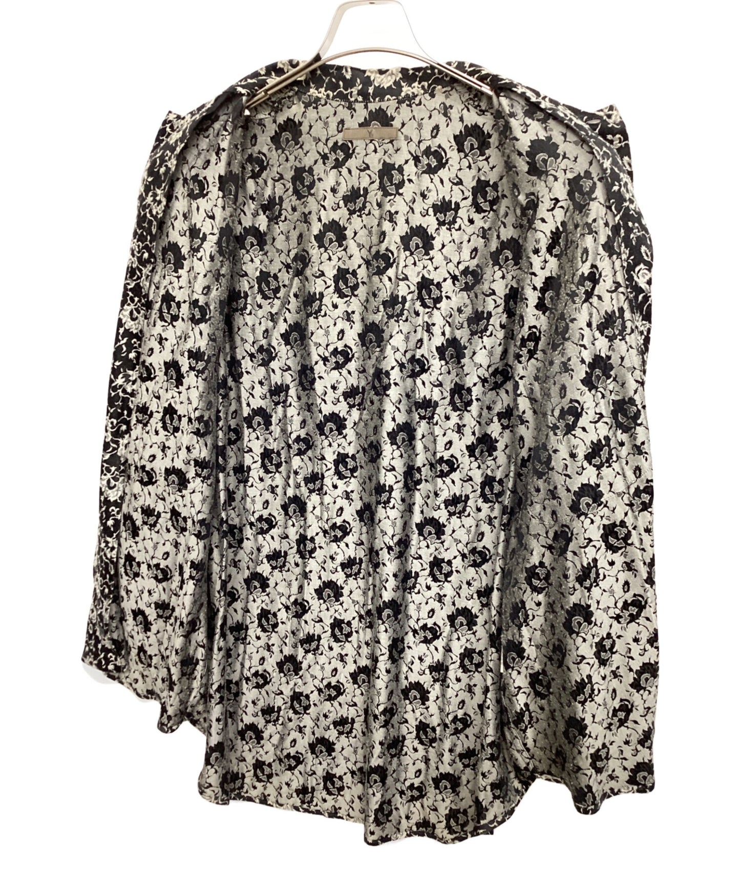 [Pre-owned] Y's long-sleeved shirt