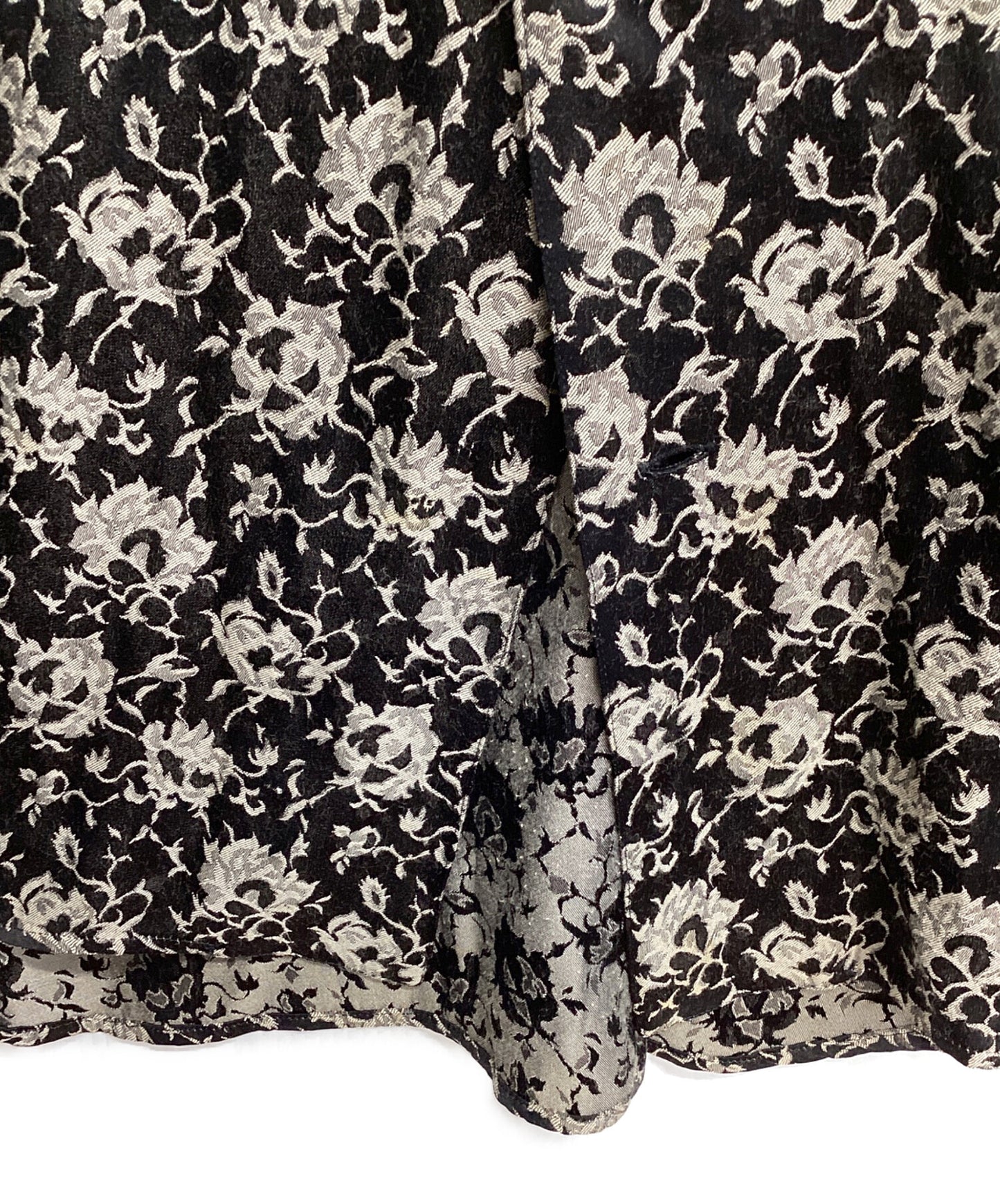 [Pre-owned] Y's long-sleeved shirt