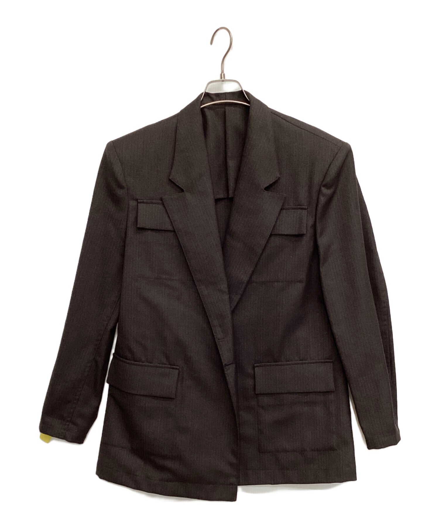 Y’s archive cropped jacket Y's – Archive Factory
