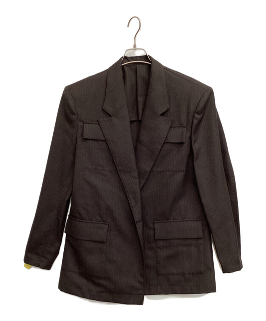 [Pre-owned] Y's double jacket T-J57-110
