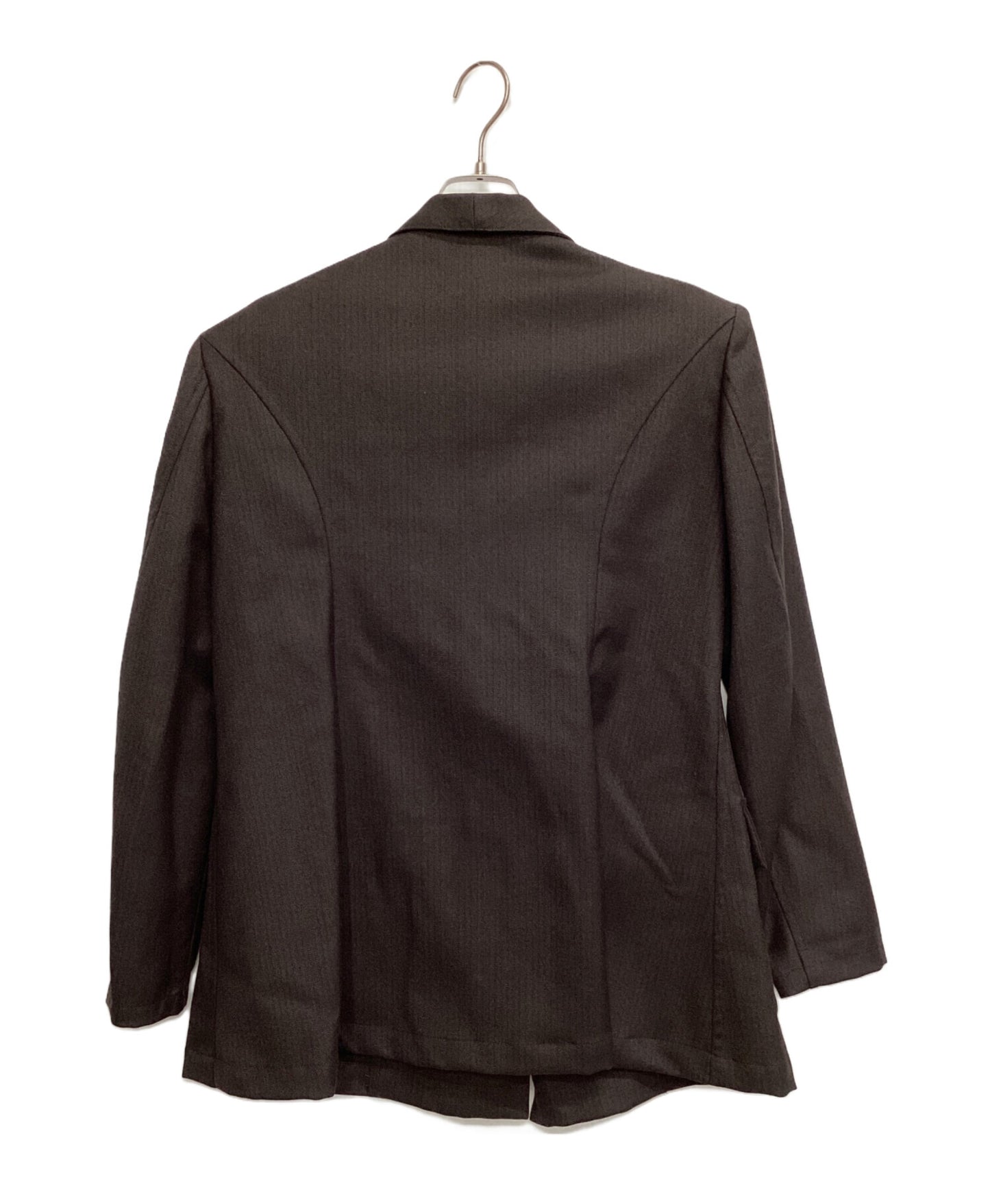 [Pre-owned] Y's double jacket T-J57-110