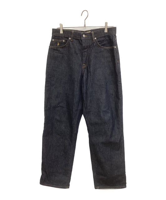 [Pre-owned] stussy denim pants