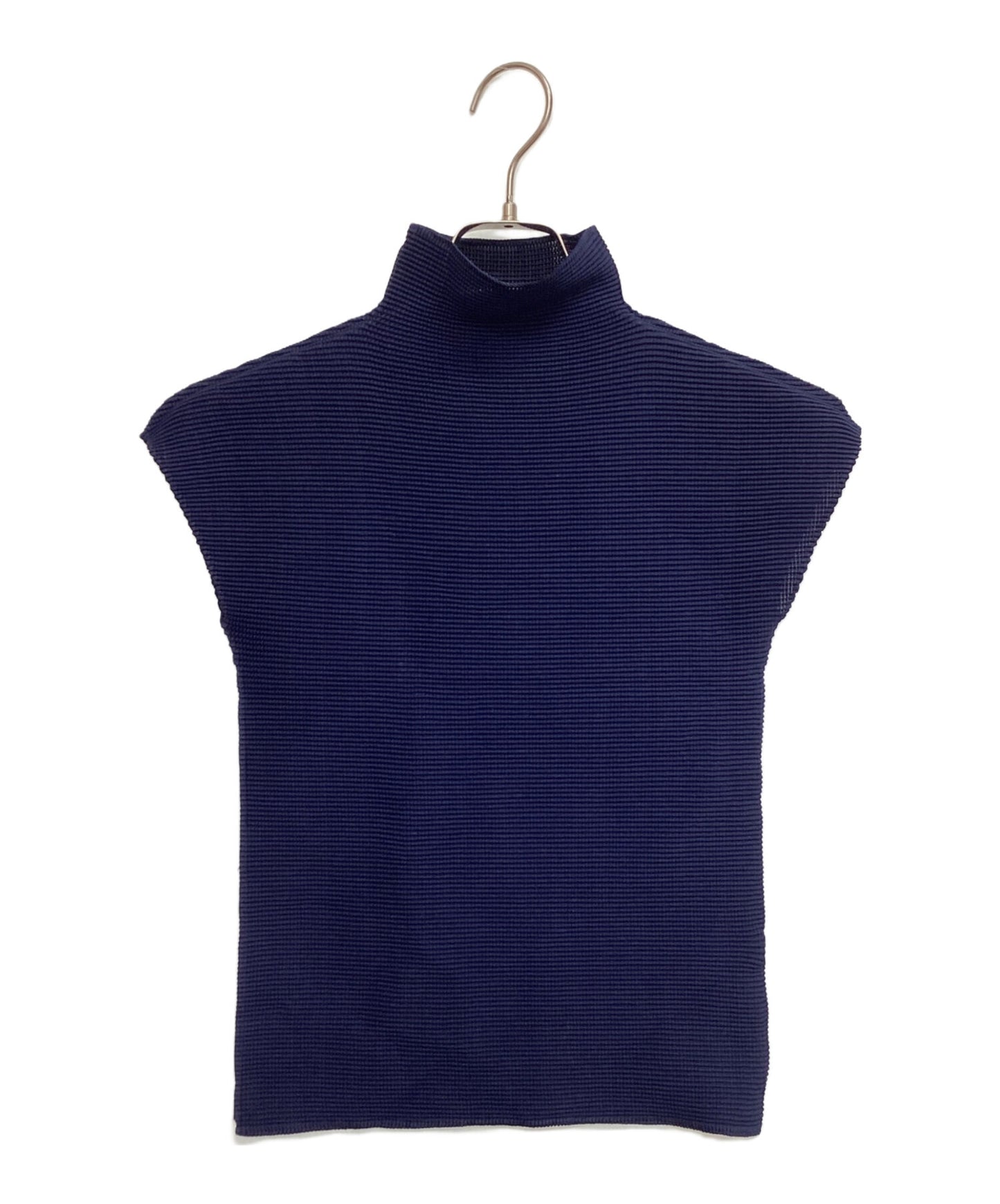 [Pre-owned] me ISSEY MIYAKE short-sleeved cut-and-sew MI21FK053