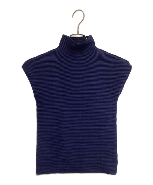 [Pre-owned] me ISSEY MIYAKE short-sleeved cut-and-sew MI21FK053
