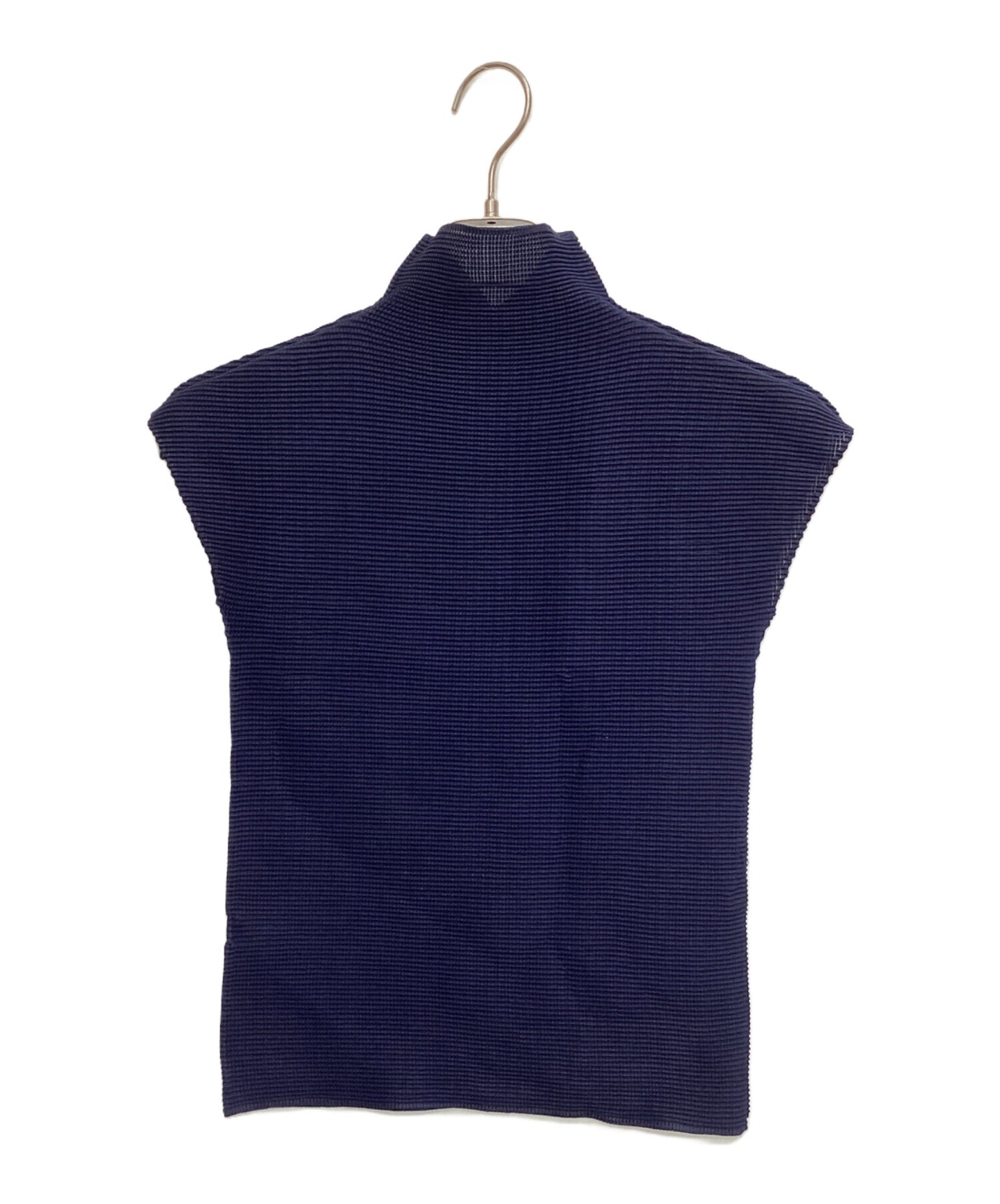 [Pre-owned] me ISSEY MIYAKE short-sleeved cut-and-sew MI21FK053