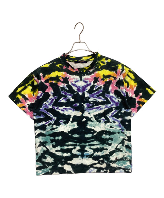[Pre-owned] LOUIS VUITTON short-sleeved cut-and-sew RM191 JUM HGY78W
