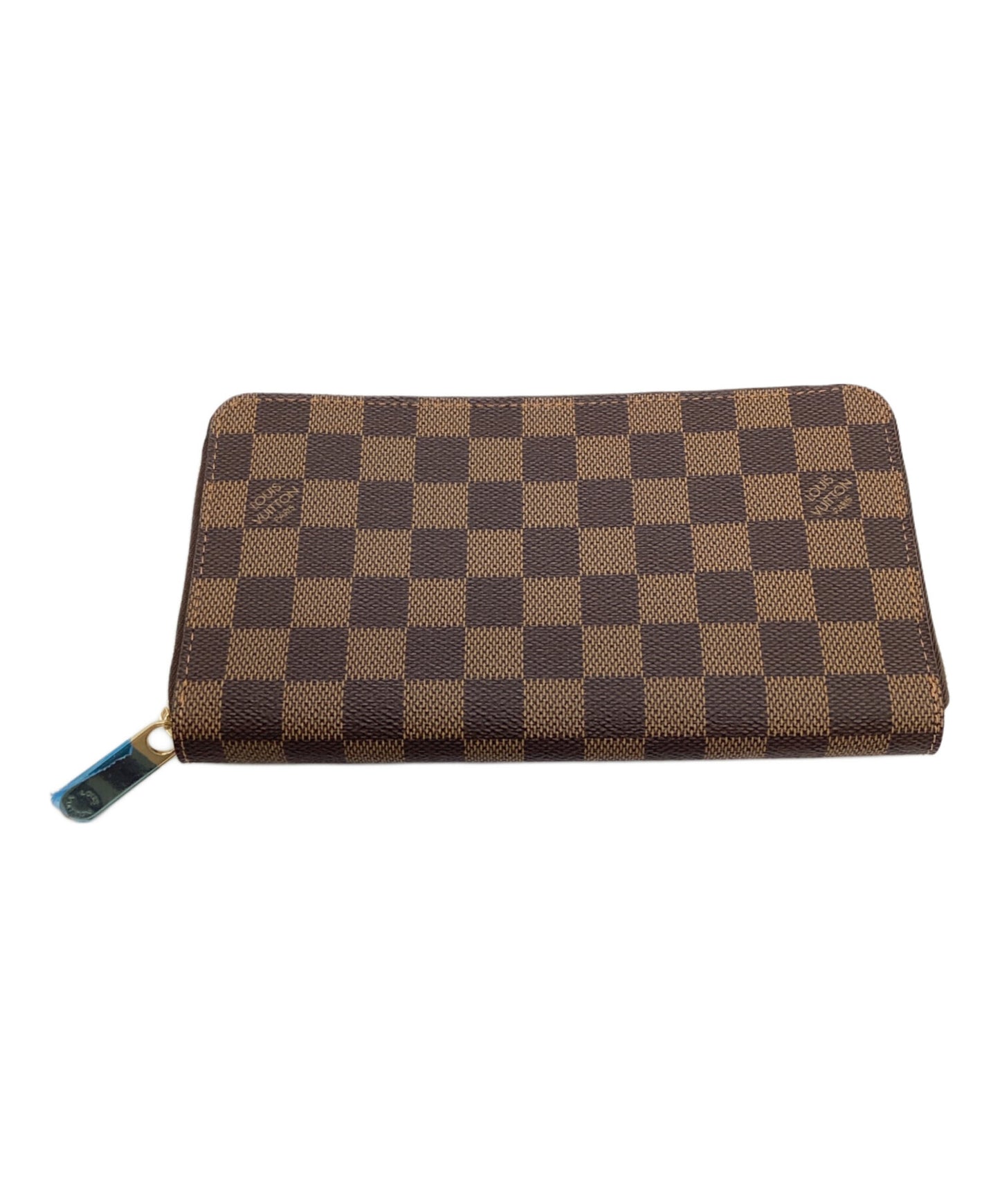 [Pre-owned] LOUIS VUITTON Zippy Organizer N60003