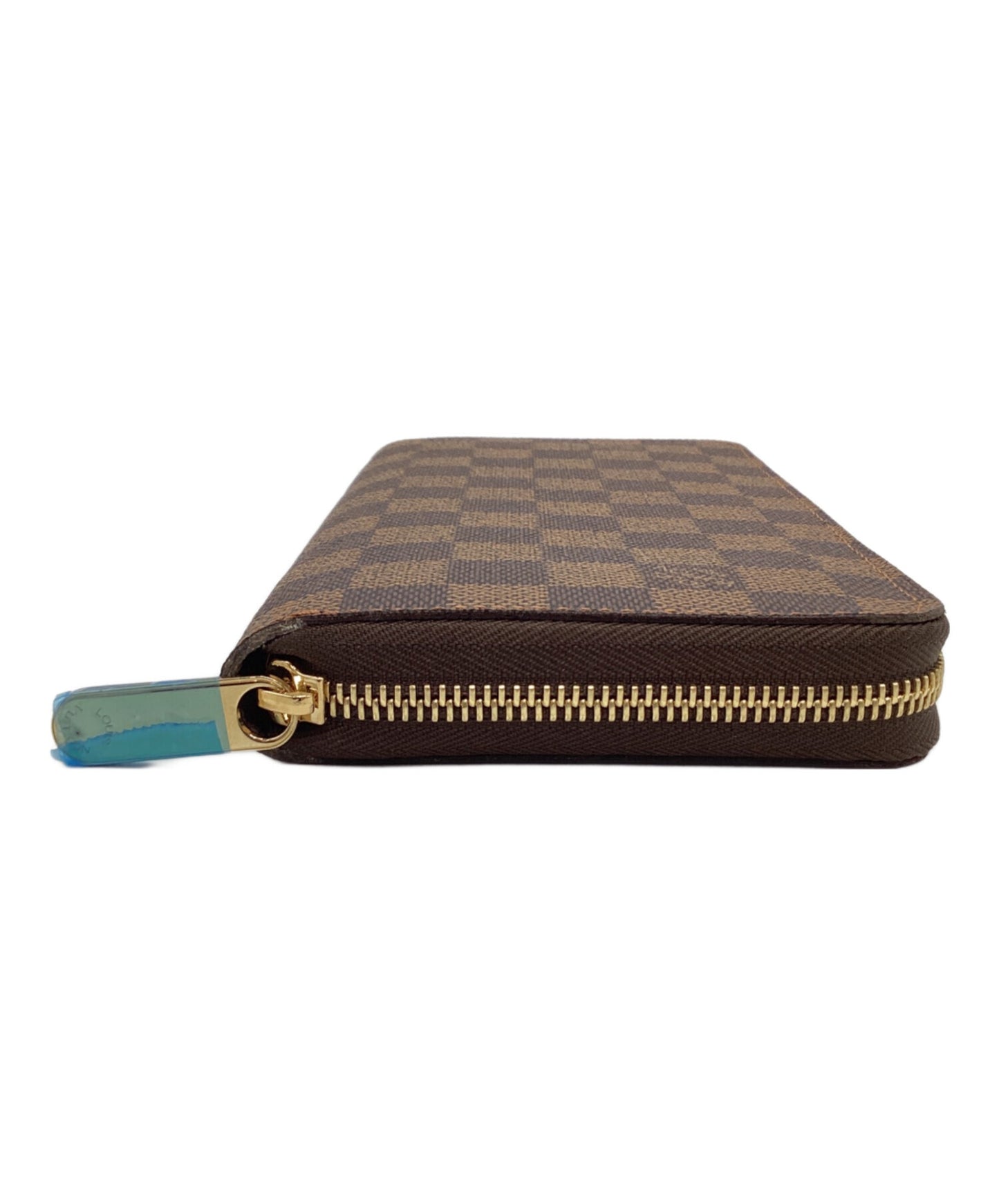 [Pre-owned] LOUIS VUITTON Zippy Organizer N60003