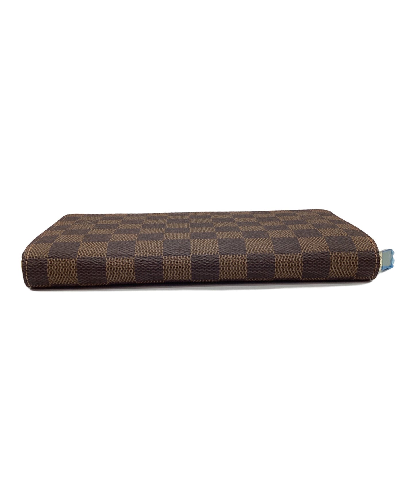 [Pre-owned] LOUIS VUITTON Zippy Organizer N60003