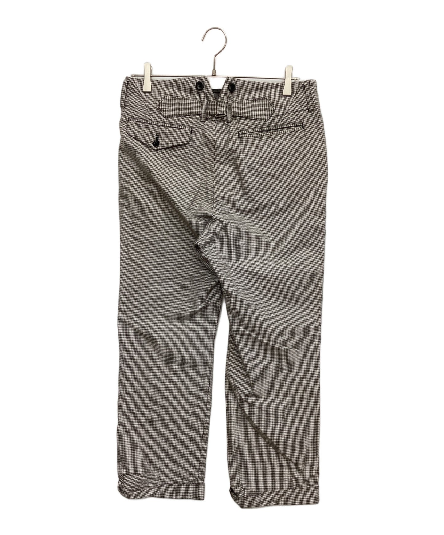 [Pre-owned] eYe COMME des GARCONS JUNYAWATANABE MAN pants WL-P904