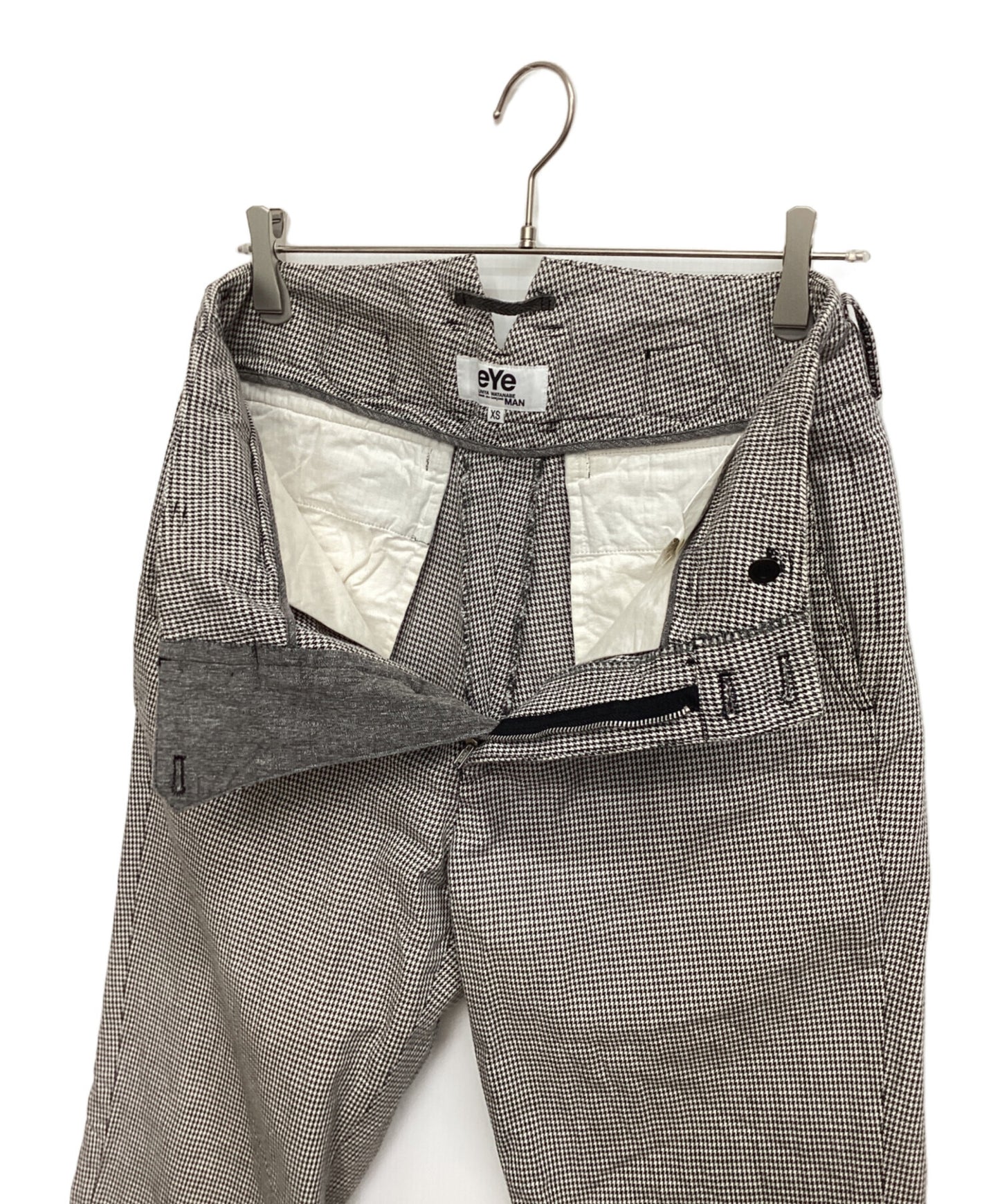 [Pre-owned] eYe COMME des GARCONS JUNYAWATANABE MAN pants WL-P904
