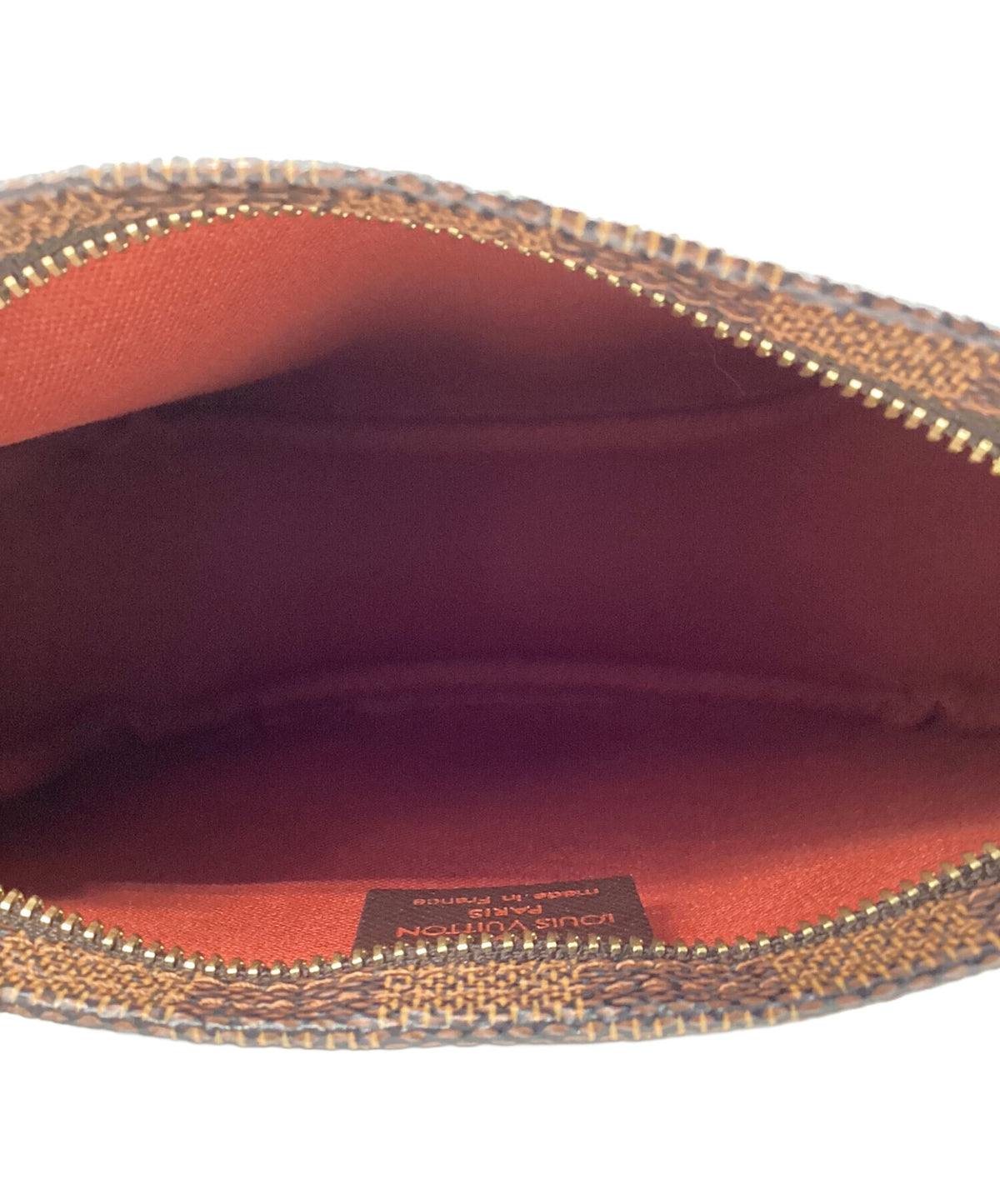 [Pre-owned] LOUIS VUITTON Truth Makeup N51982