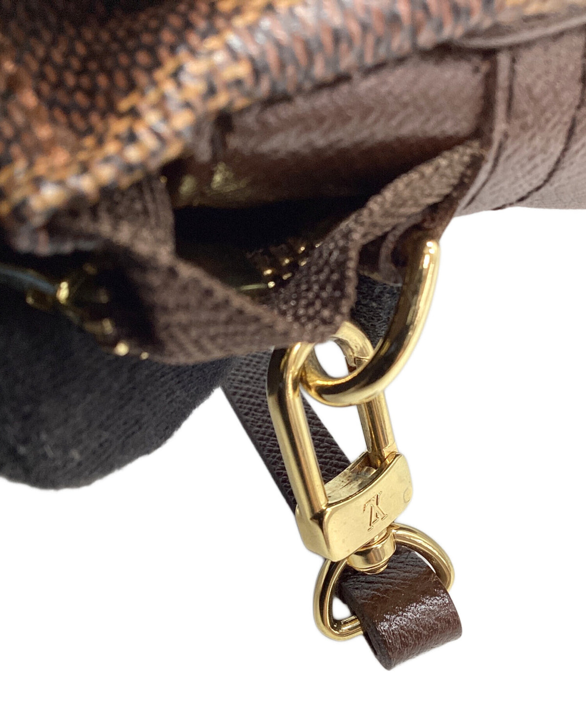 [Pre-owned] LOUIS VUITTON Truth Makeup N51982