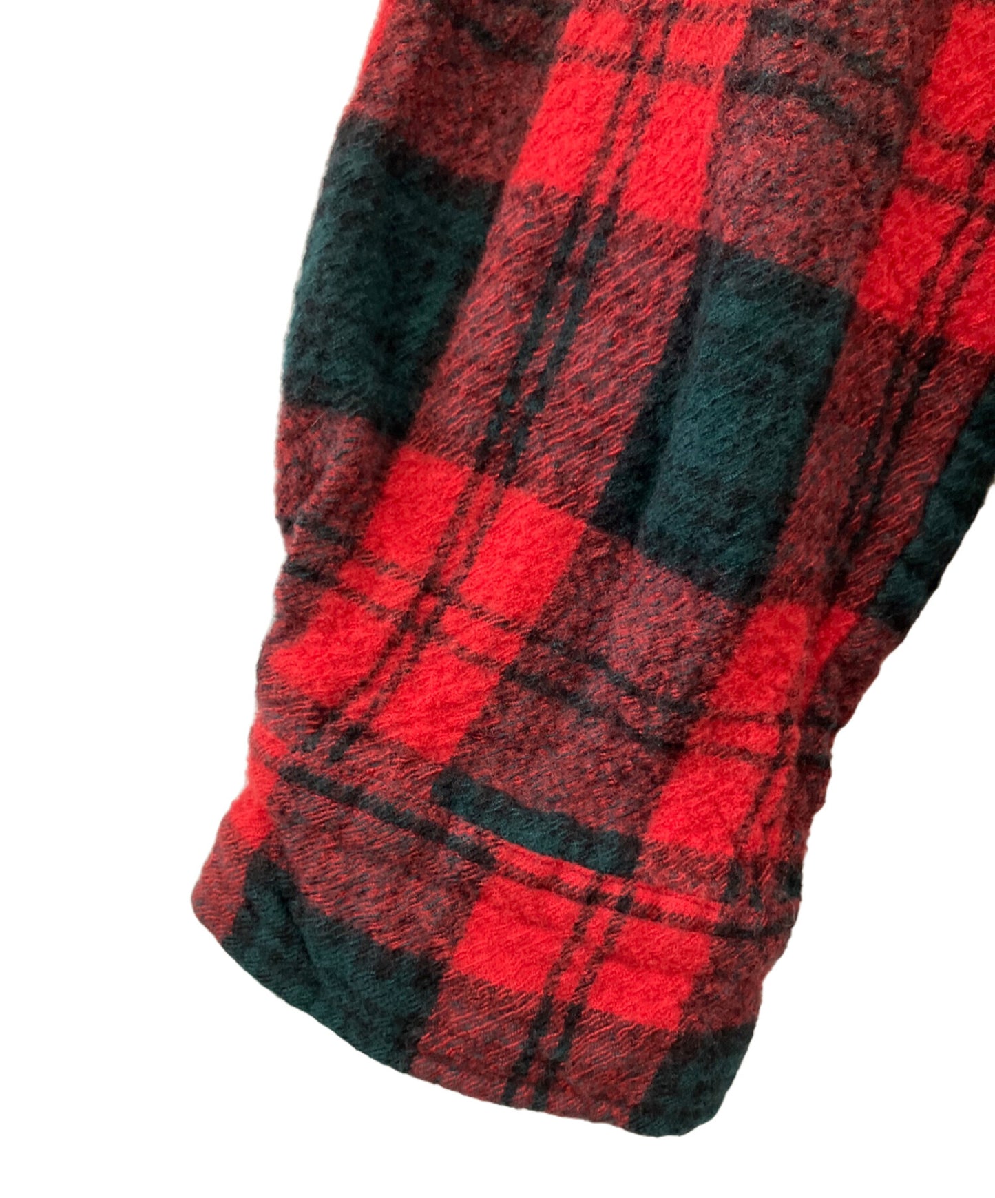 [Pre-owned] UNDERCOVER long pullover shirt UCV4403-2