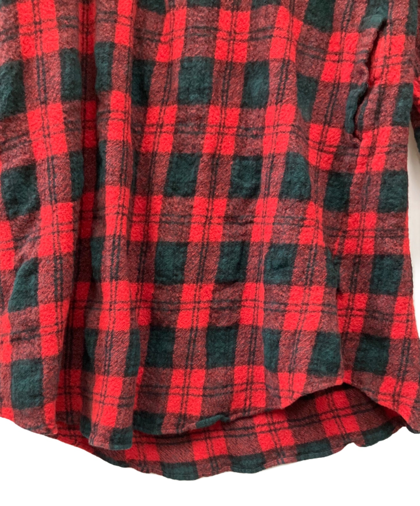 [Pre-owned] UNDERCOVER long pullover shirt UCV4403-2