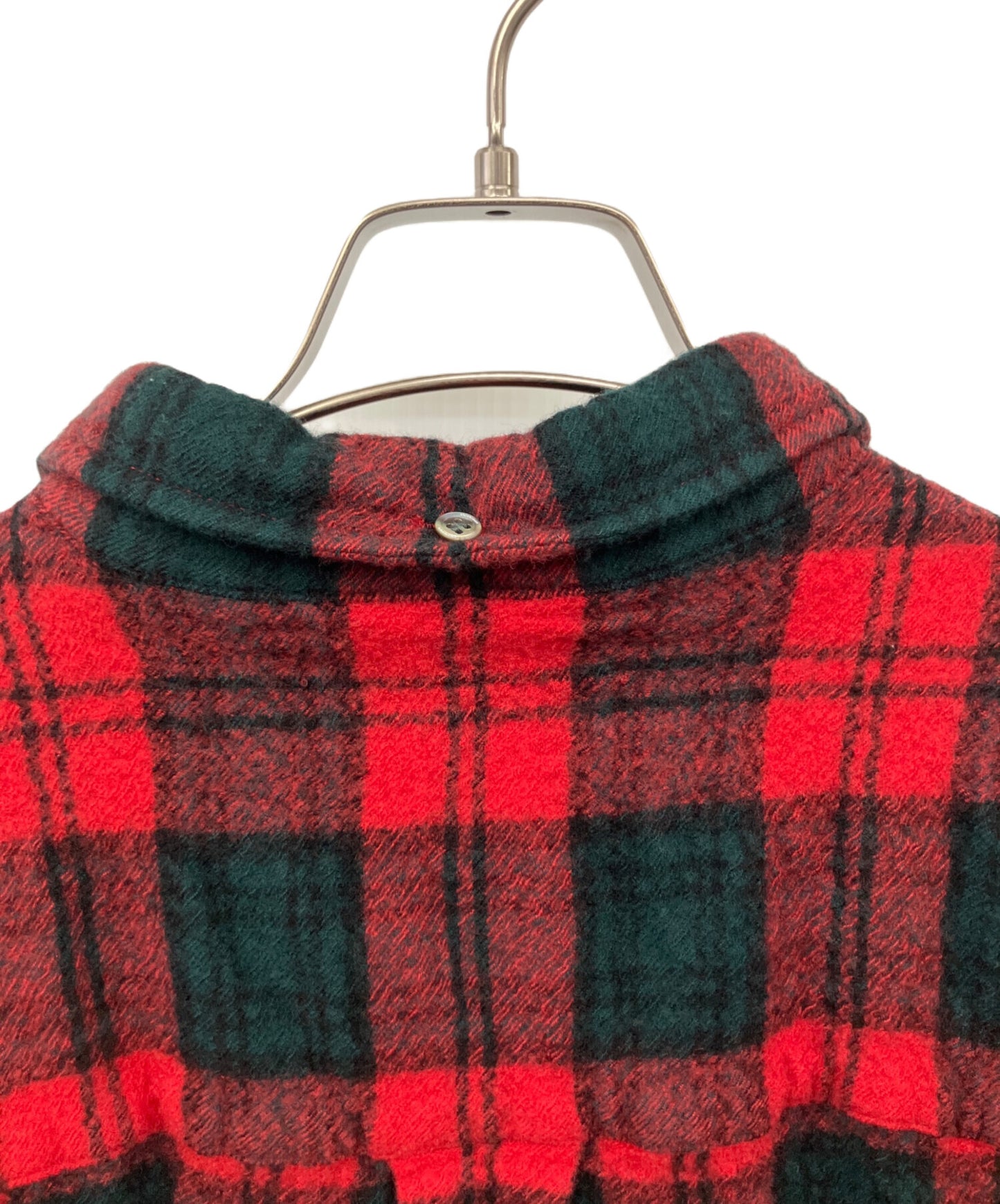 [Pre-owned] UNDERCOVER long pullover shirt UCV4403-2