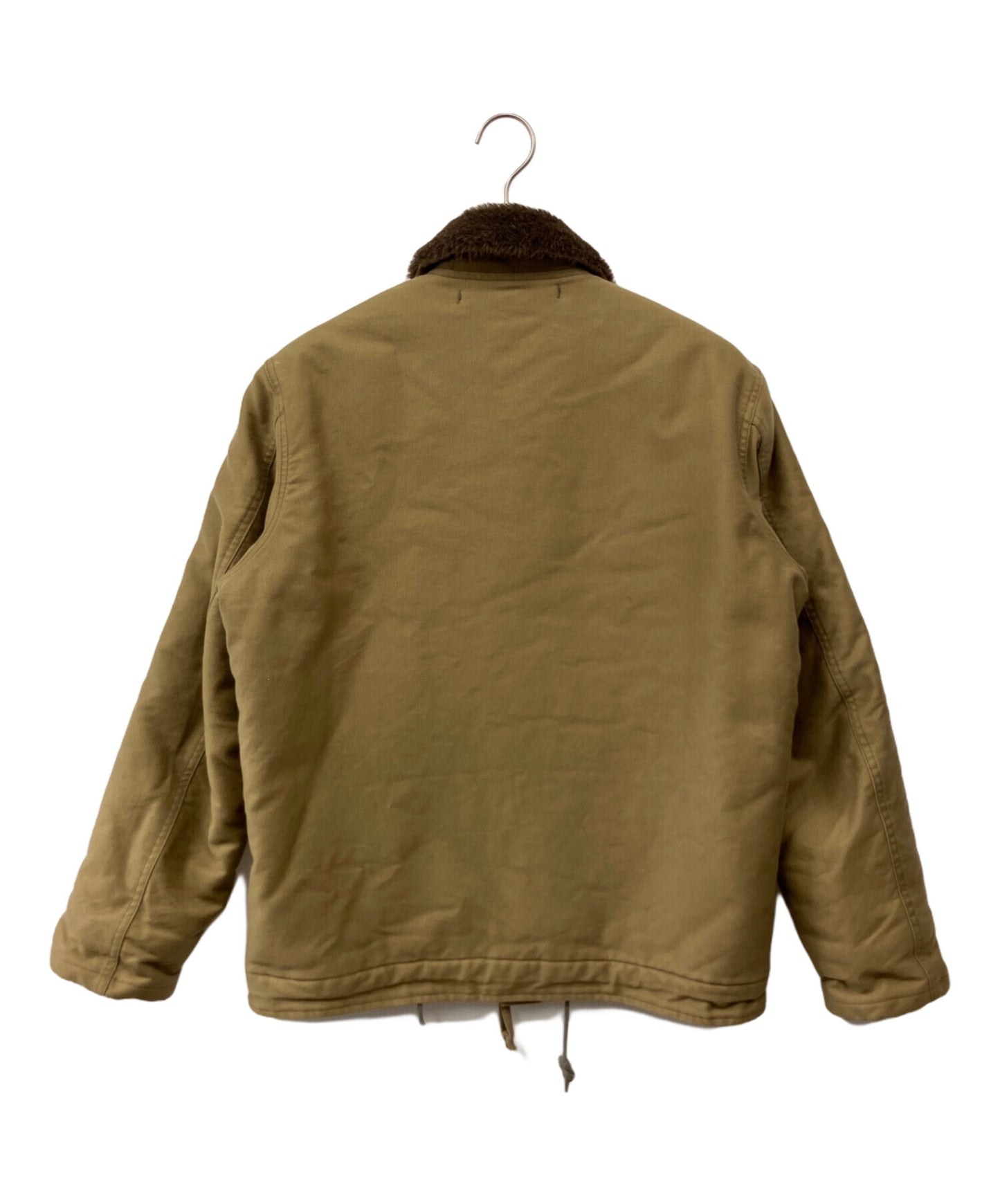 [Pre-owned] THE REAL McCOY'S N-1 Deck Jacket 88197