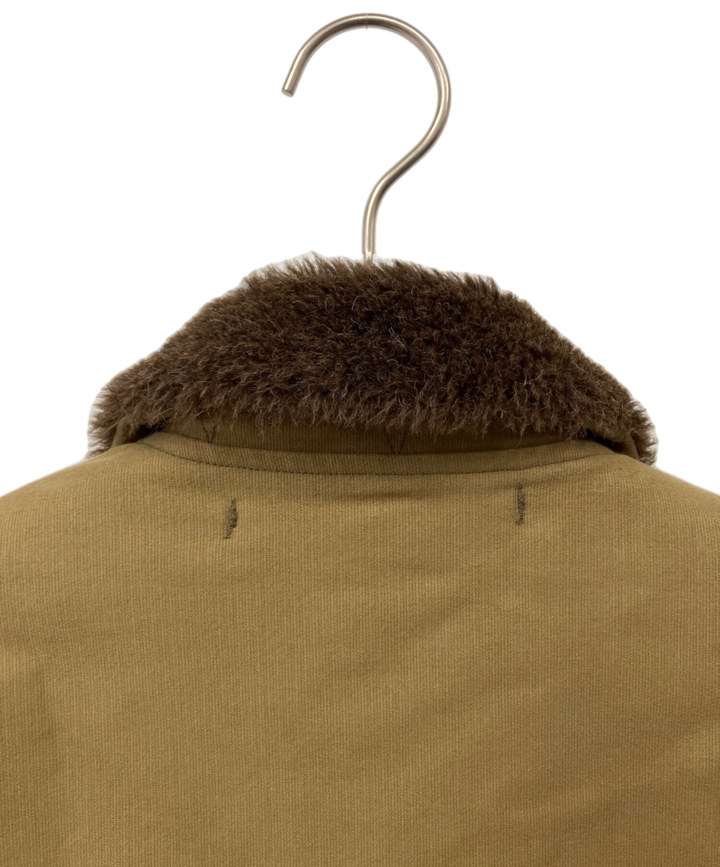 [Pre-owned] THE REAL McCOY'S N-1 Deck Jacket 88197