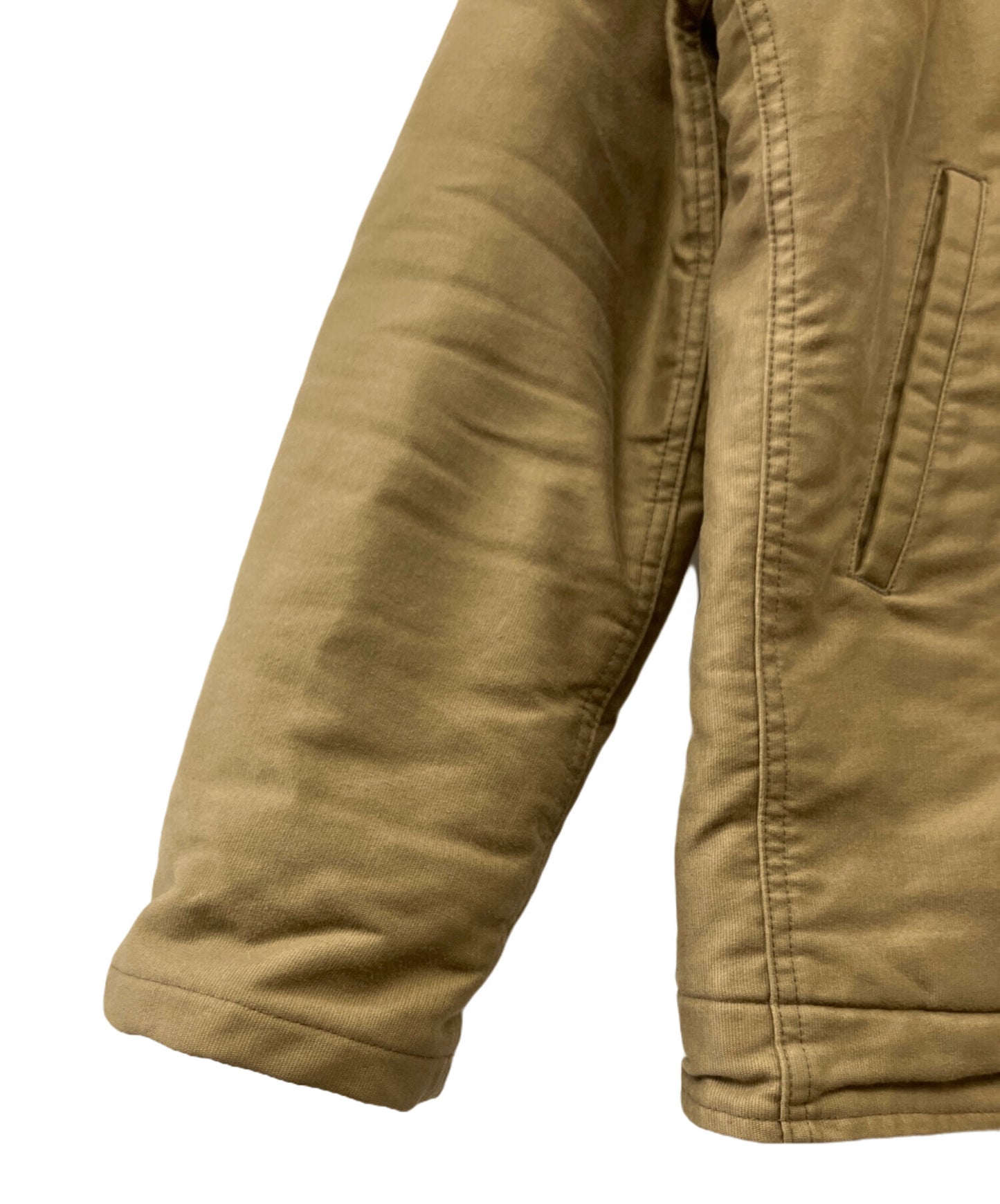 [Pre-owned] THE REAL McCOY'S N-1 Deck Jacket 88197