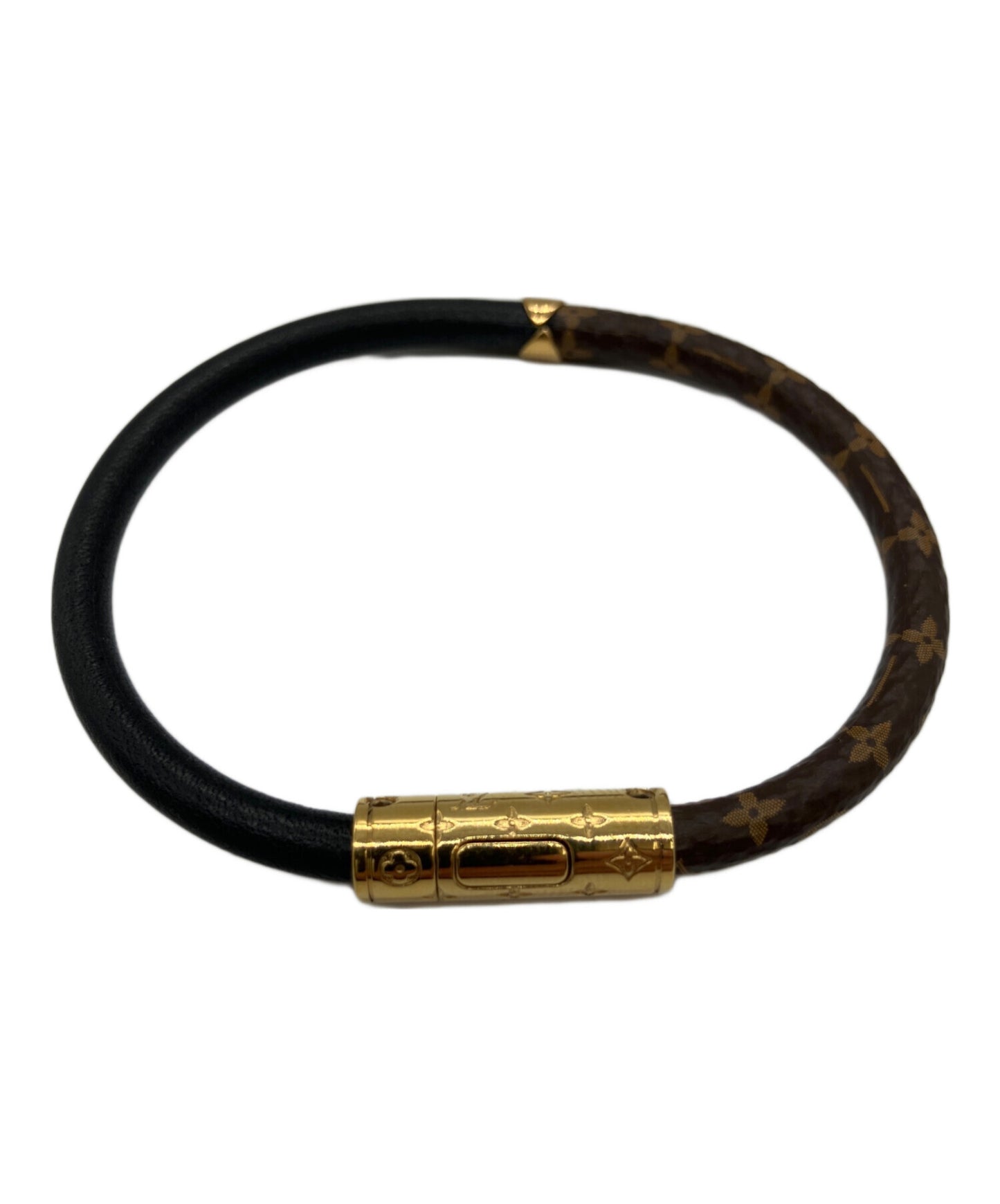 [Pre-owned] LOUIS VUITTON bracelet M6431F