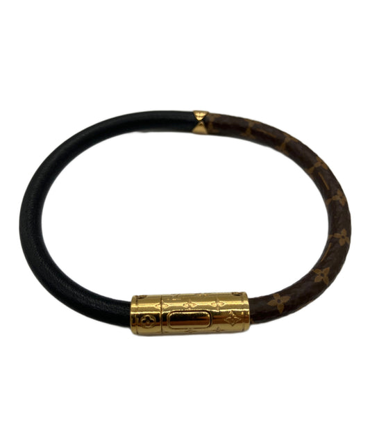 [Pre-owned] LOUIS VUITTON bracelet M6431F