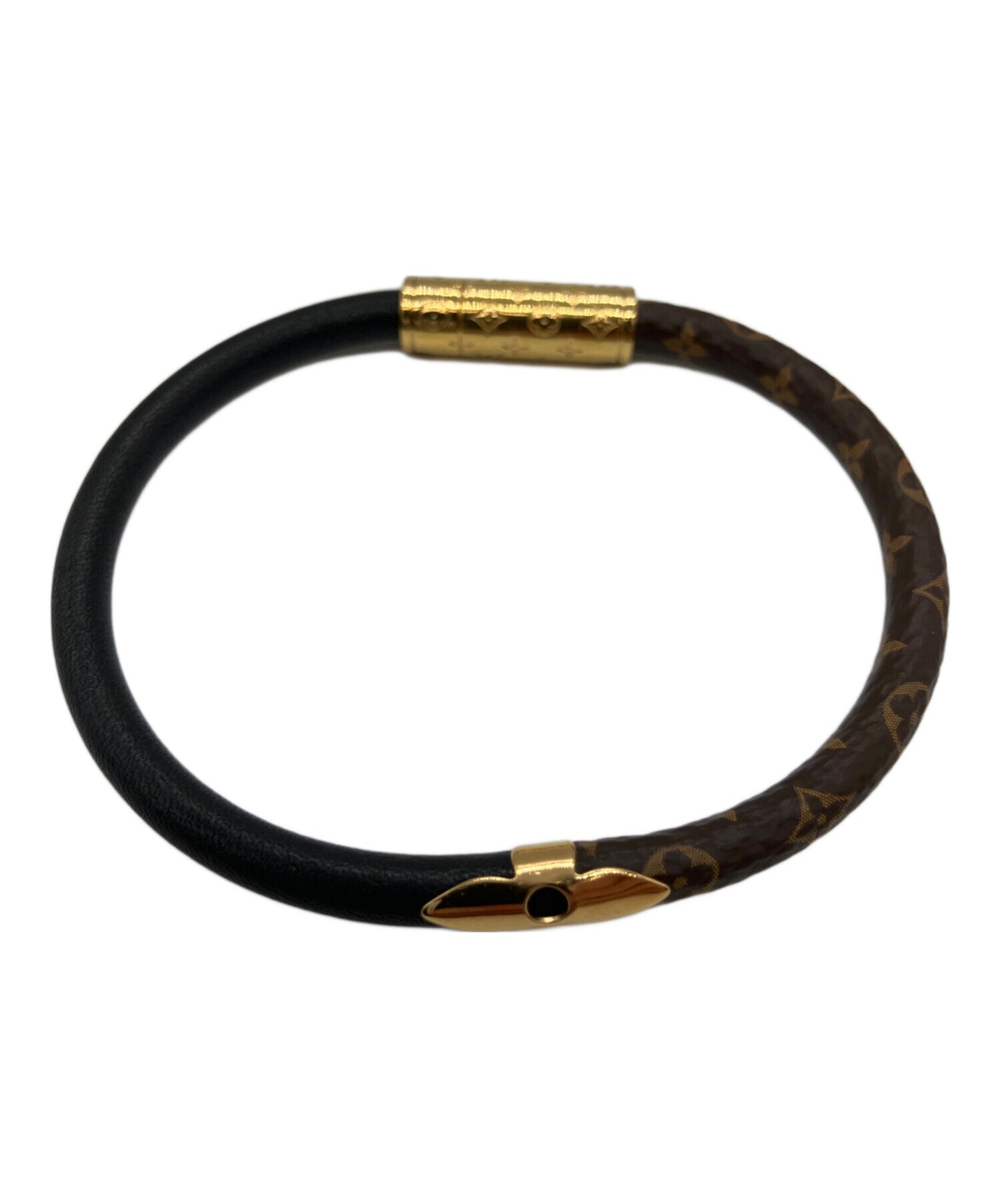 [Pre-owned] LOUIS VUITTON bracelet M6431F