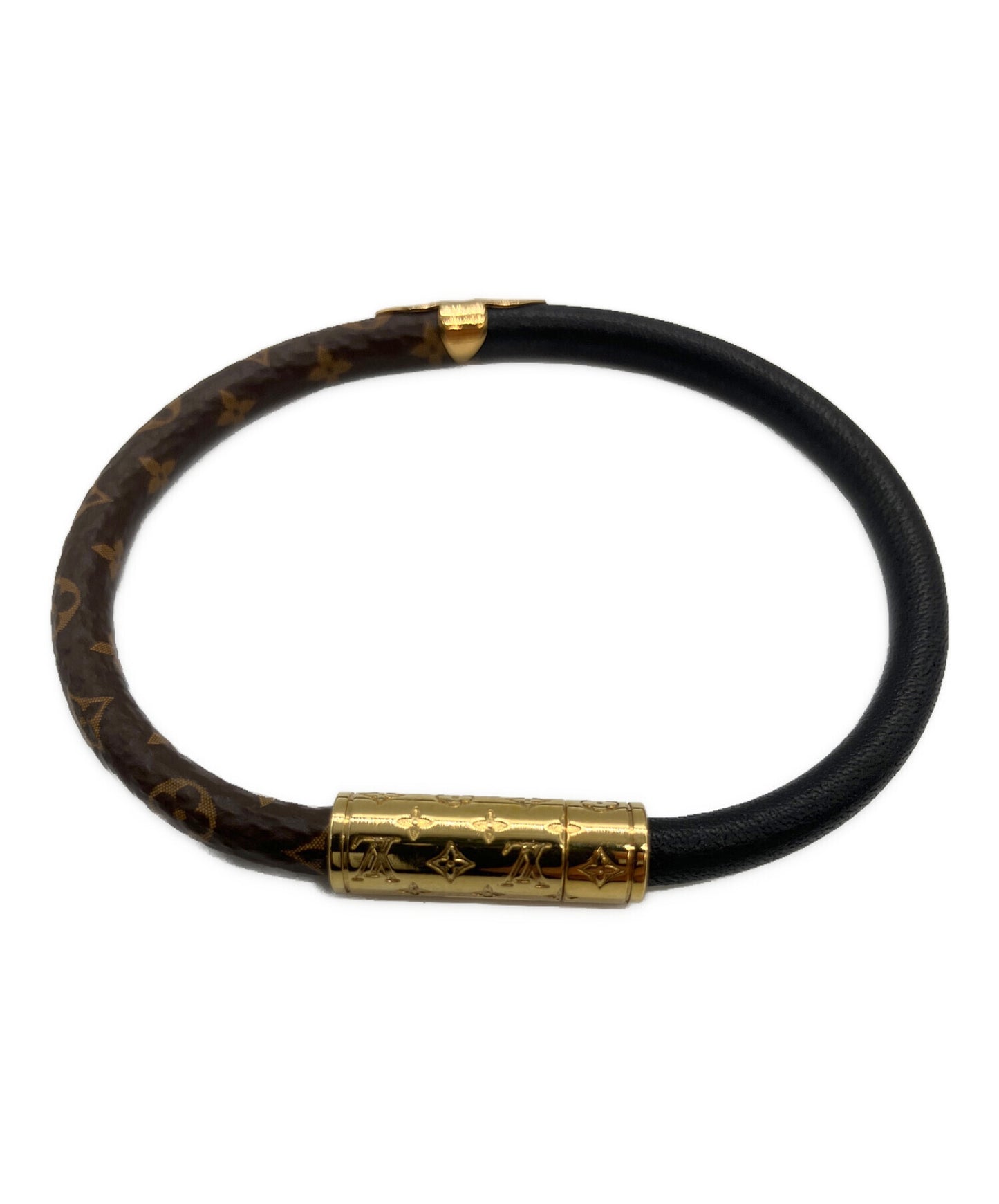 [Pre-owned] LOUIS VUITTON bracelet M6431F