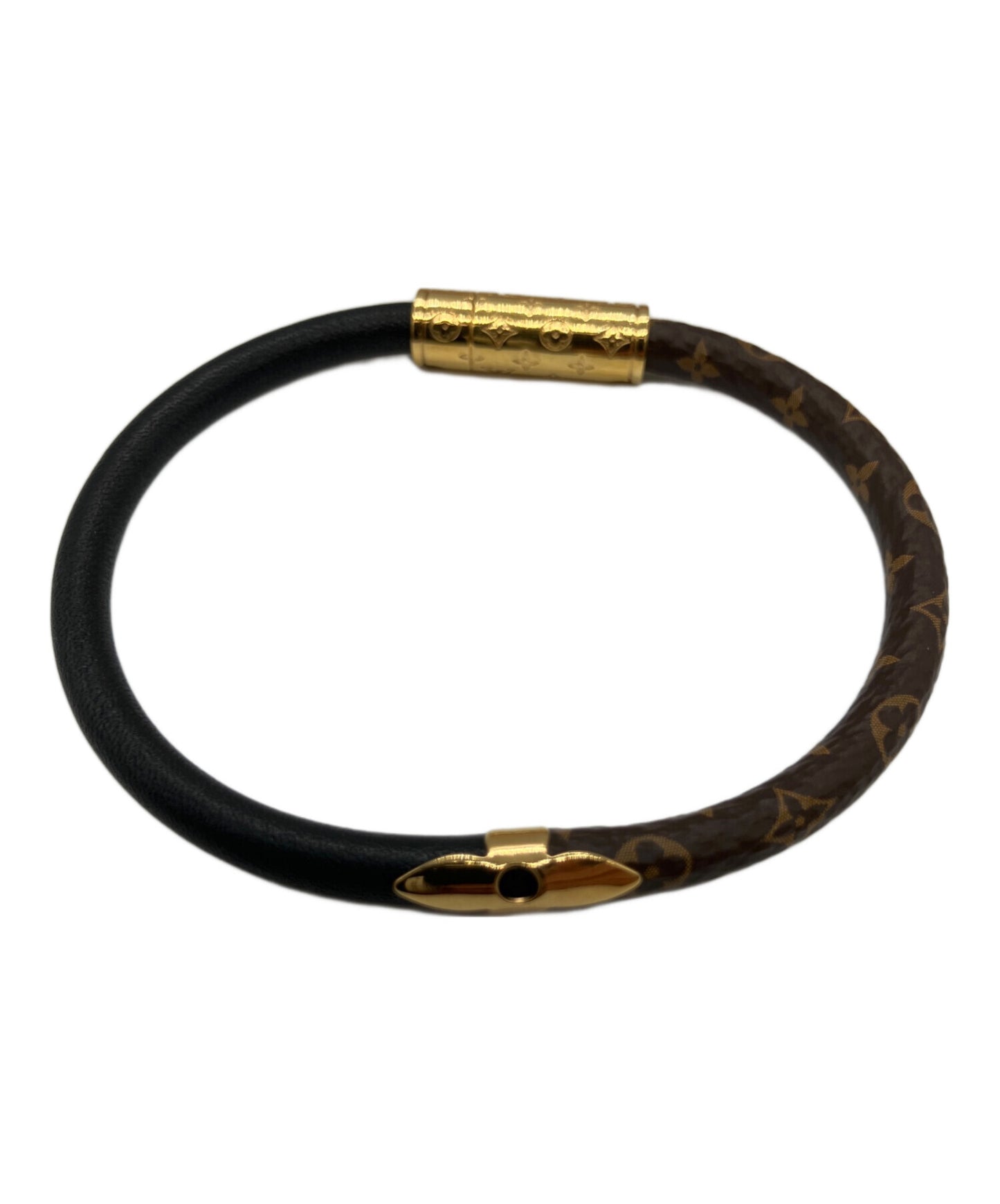 [Pre-owned] LOUIS VUITTON bracelet M6431F