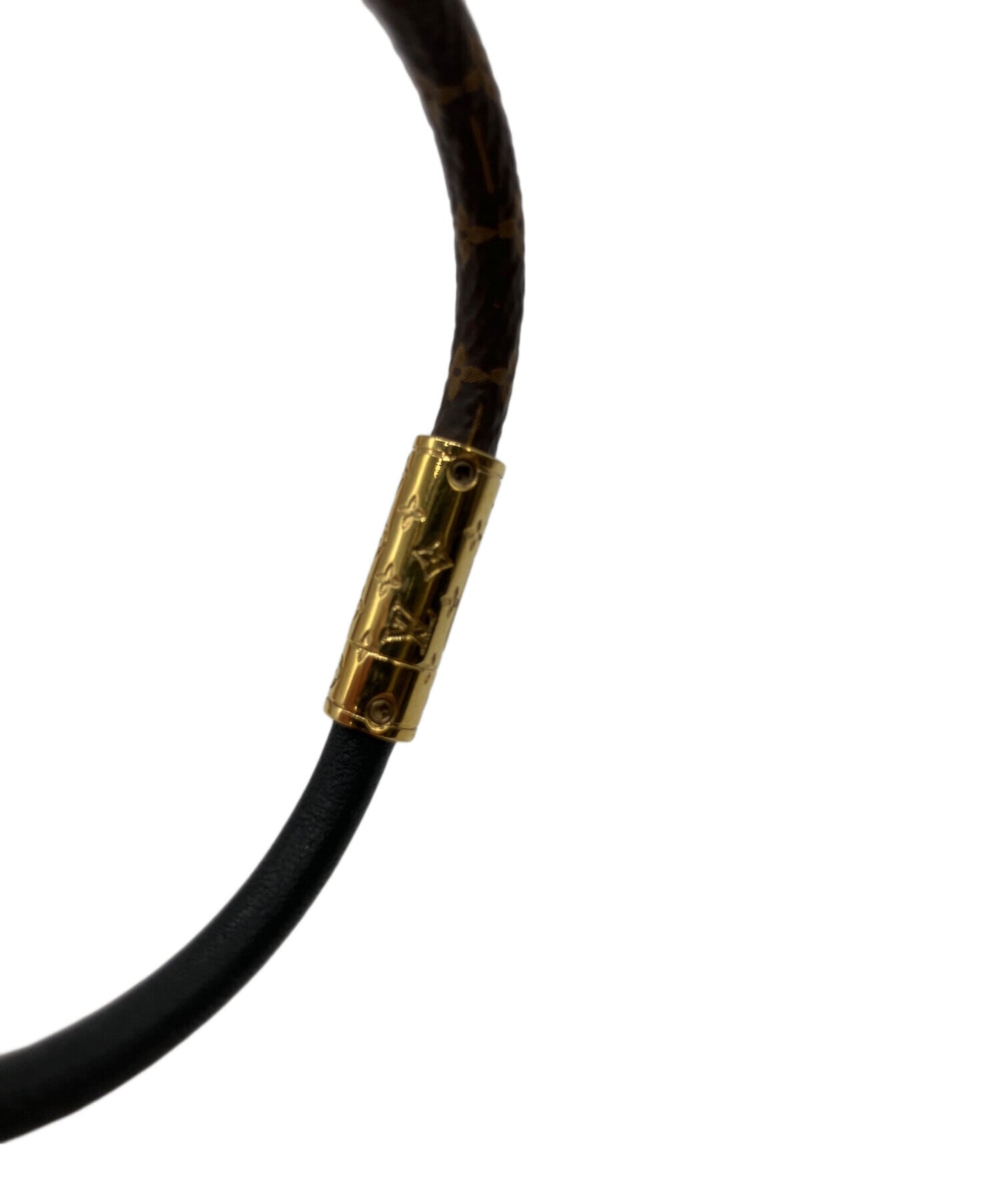 [Pre-owned] LOUIS VUITTON bracelet M6431F