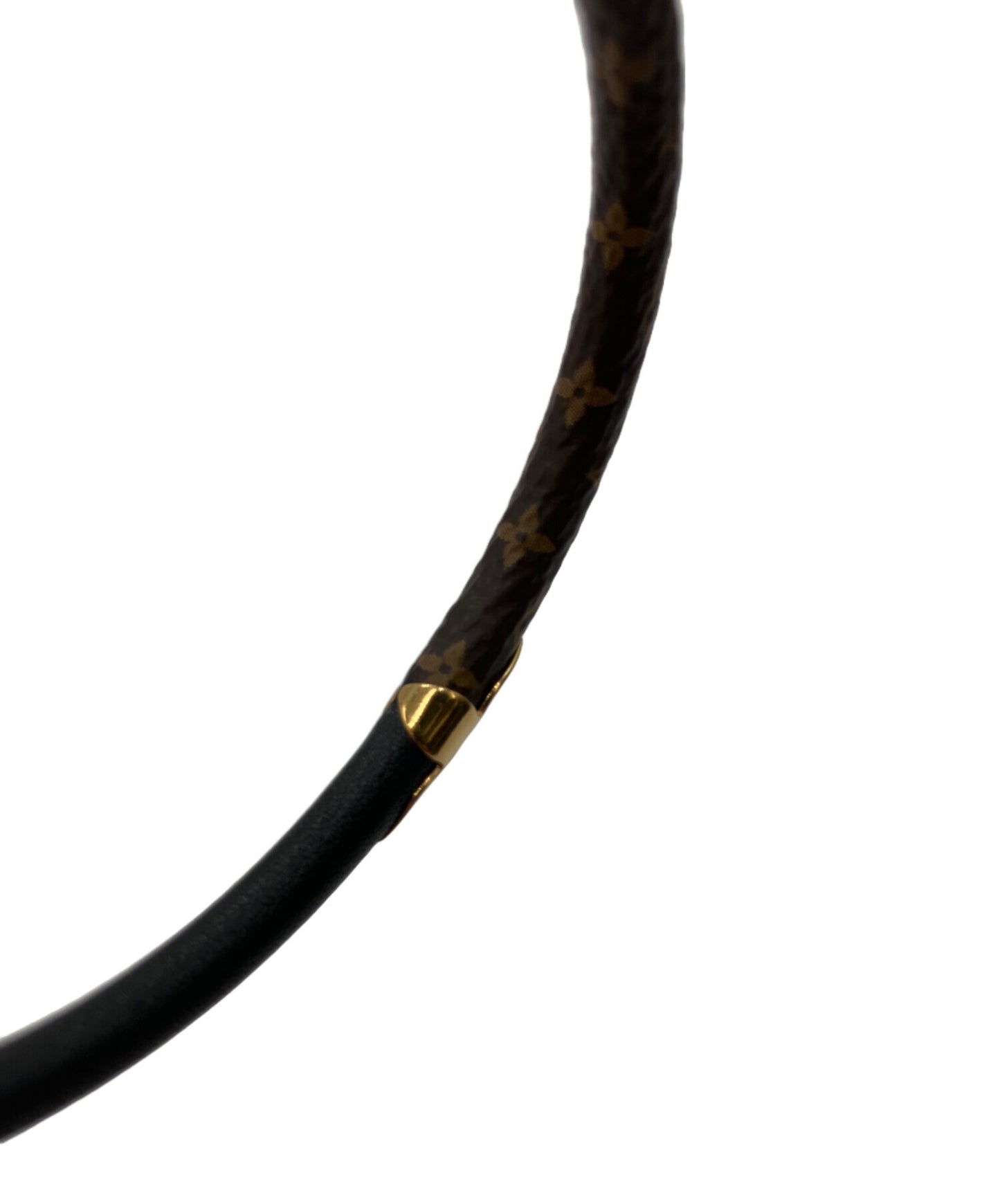 [Pre-owned] LOUIS VUITTON bracelet M6431F