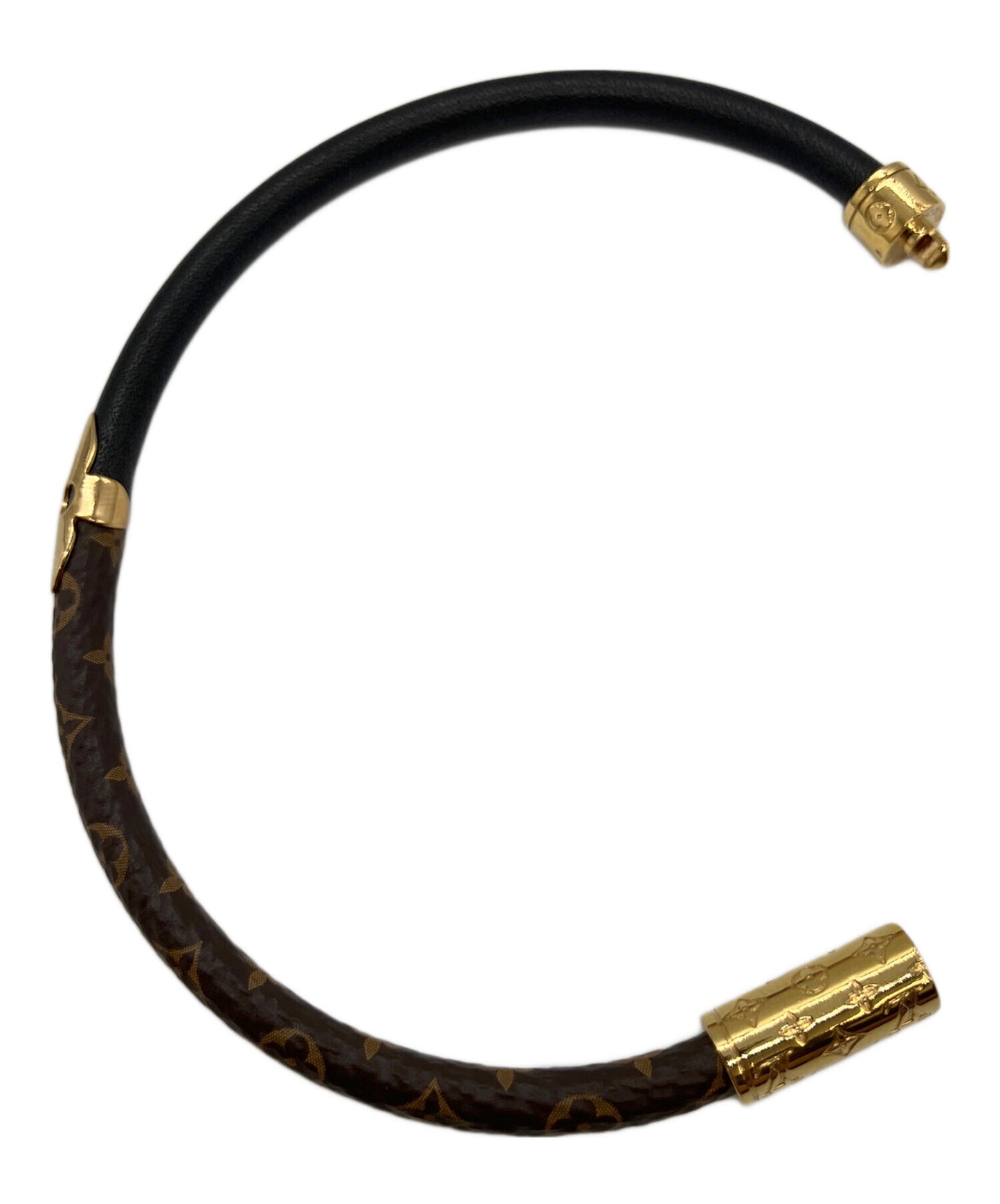 [Pre-owned] LOUIS VUITTON bracelet M6431F