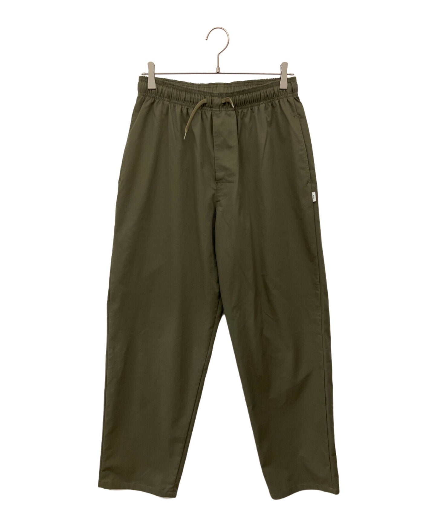 [Pre-owned] WTAPS Seagull Trousers 231BRDT-PTM03