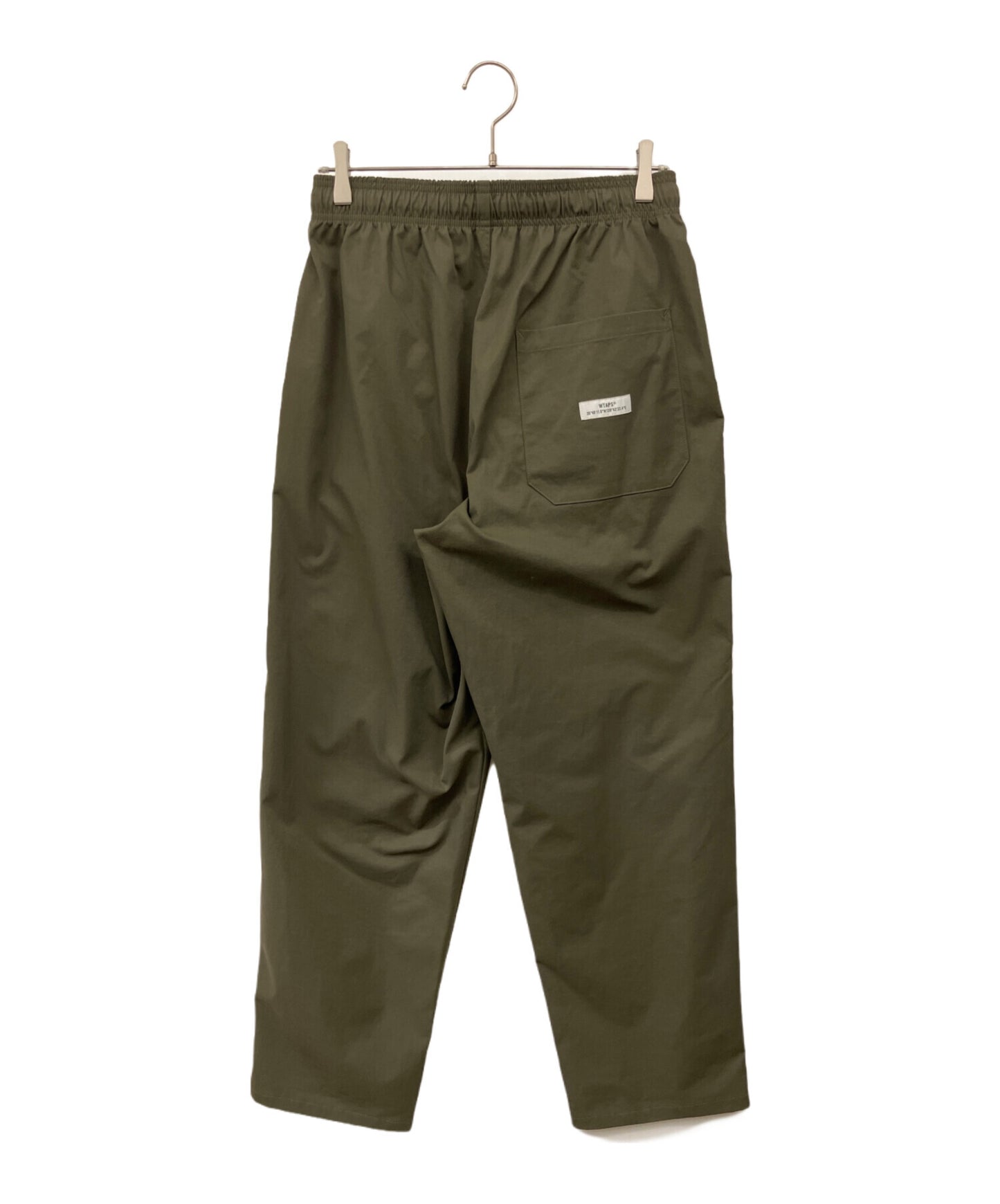 [Pre-owned] WTAPS Seagull Trousers 231BRDT-PTM03