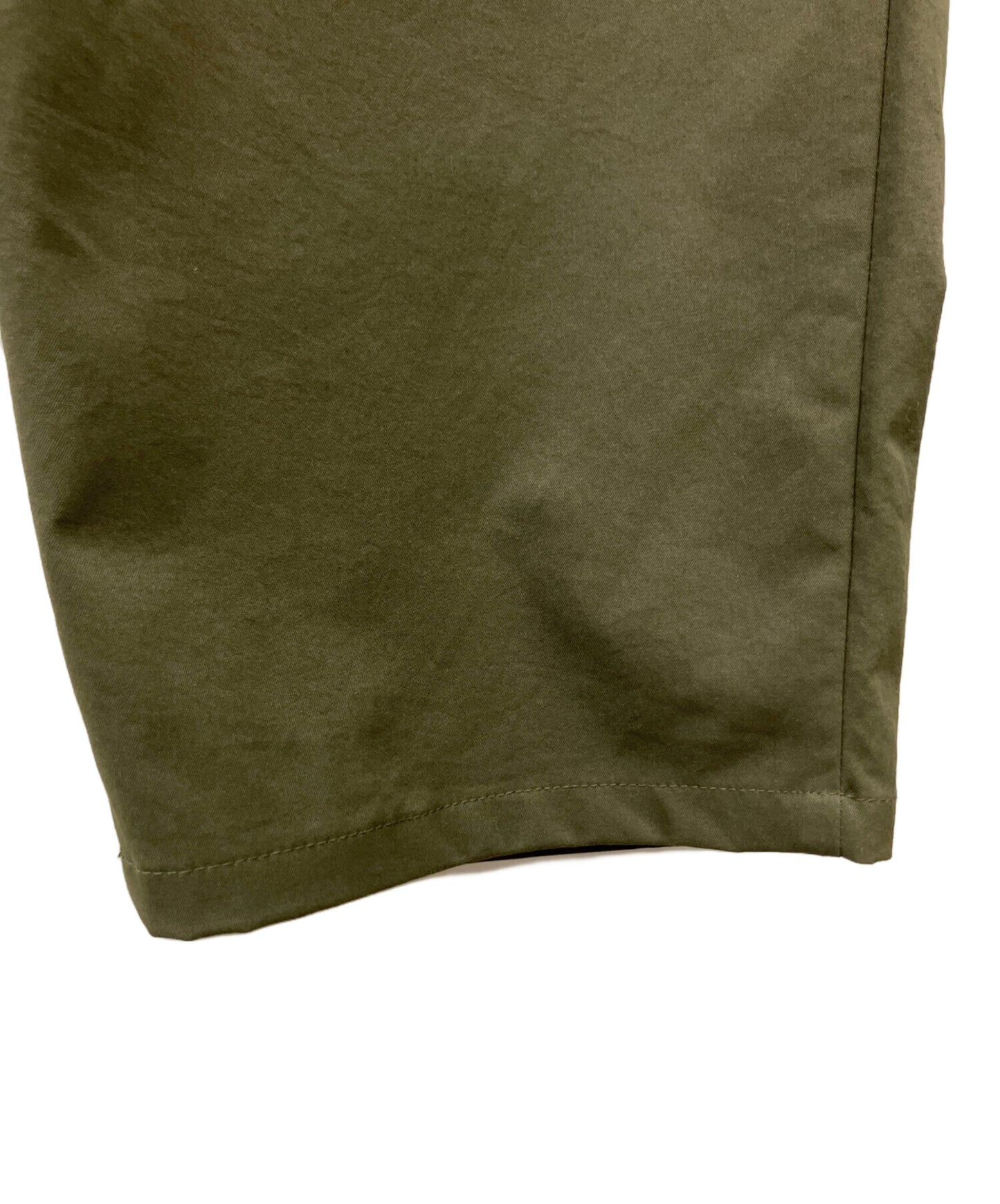 [Pre-owned] WTAPS Seagull Trousers 231BRDT-PTM03