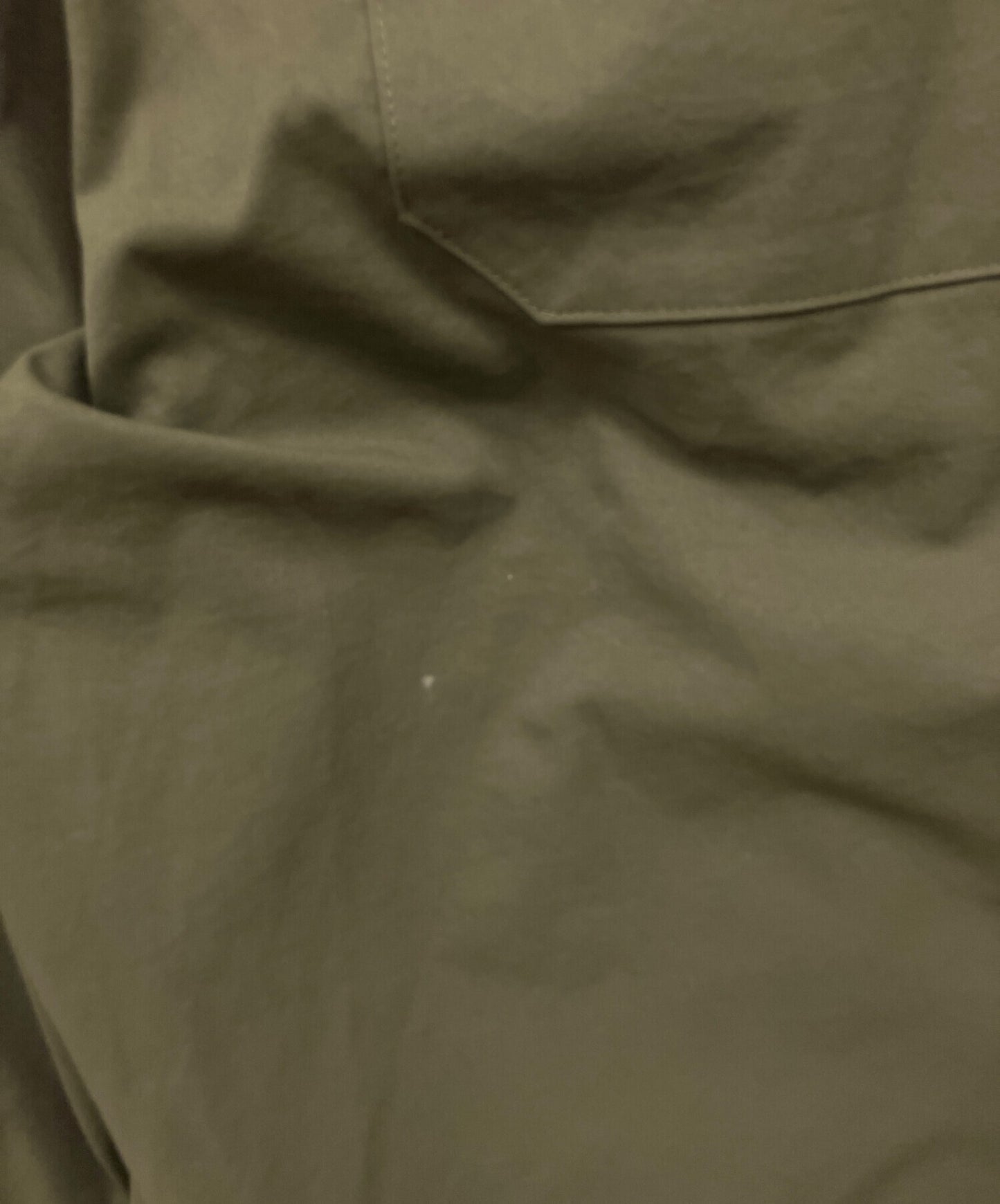 [Pre-owned] WTAPS Seagull Trousers 231BRDT-PTM03