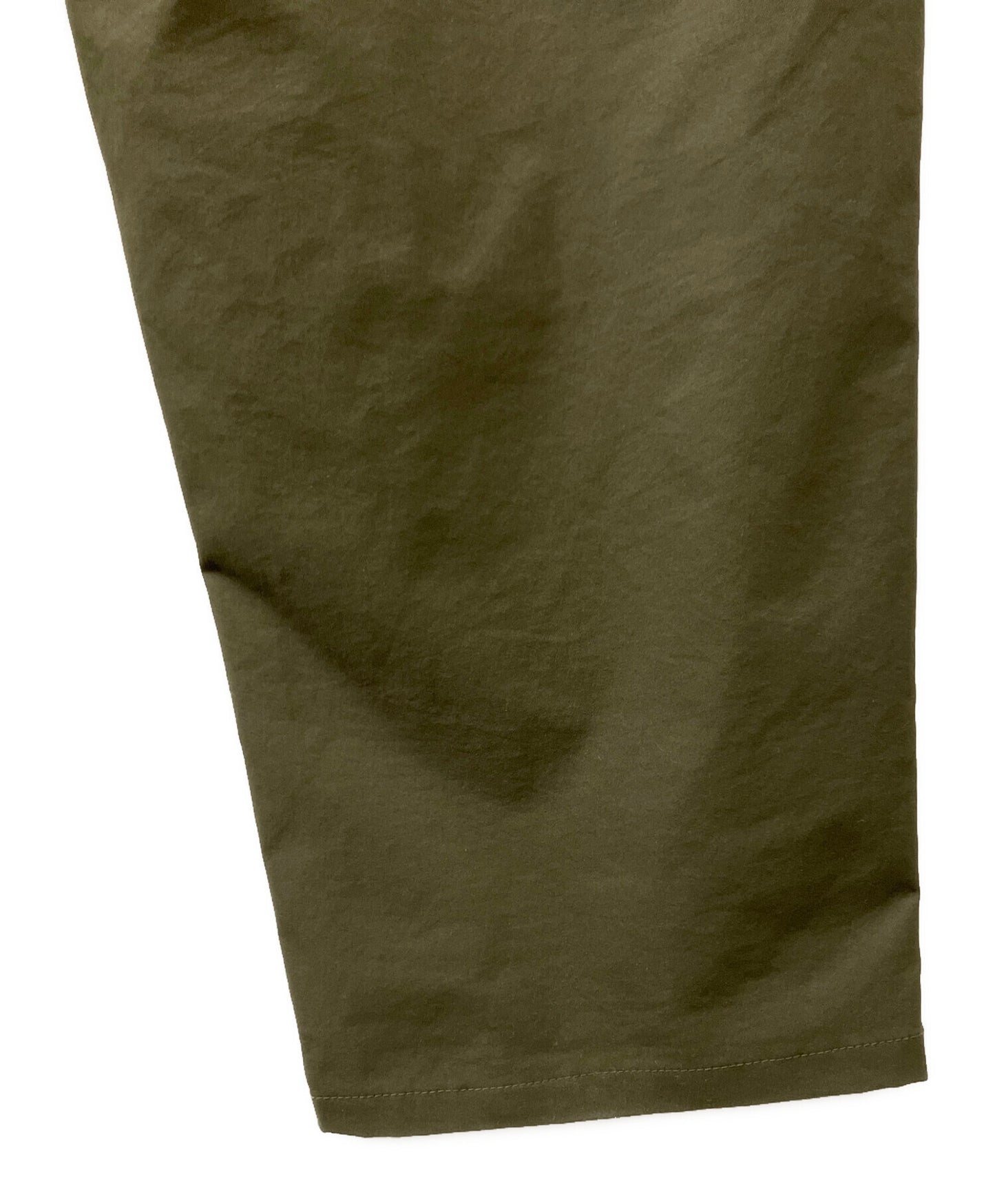[Pre-owned] WTAPS Seagull Trousers 231BRDT-PTM03