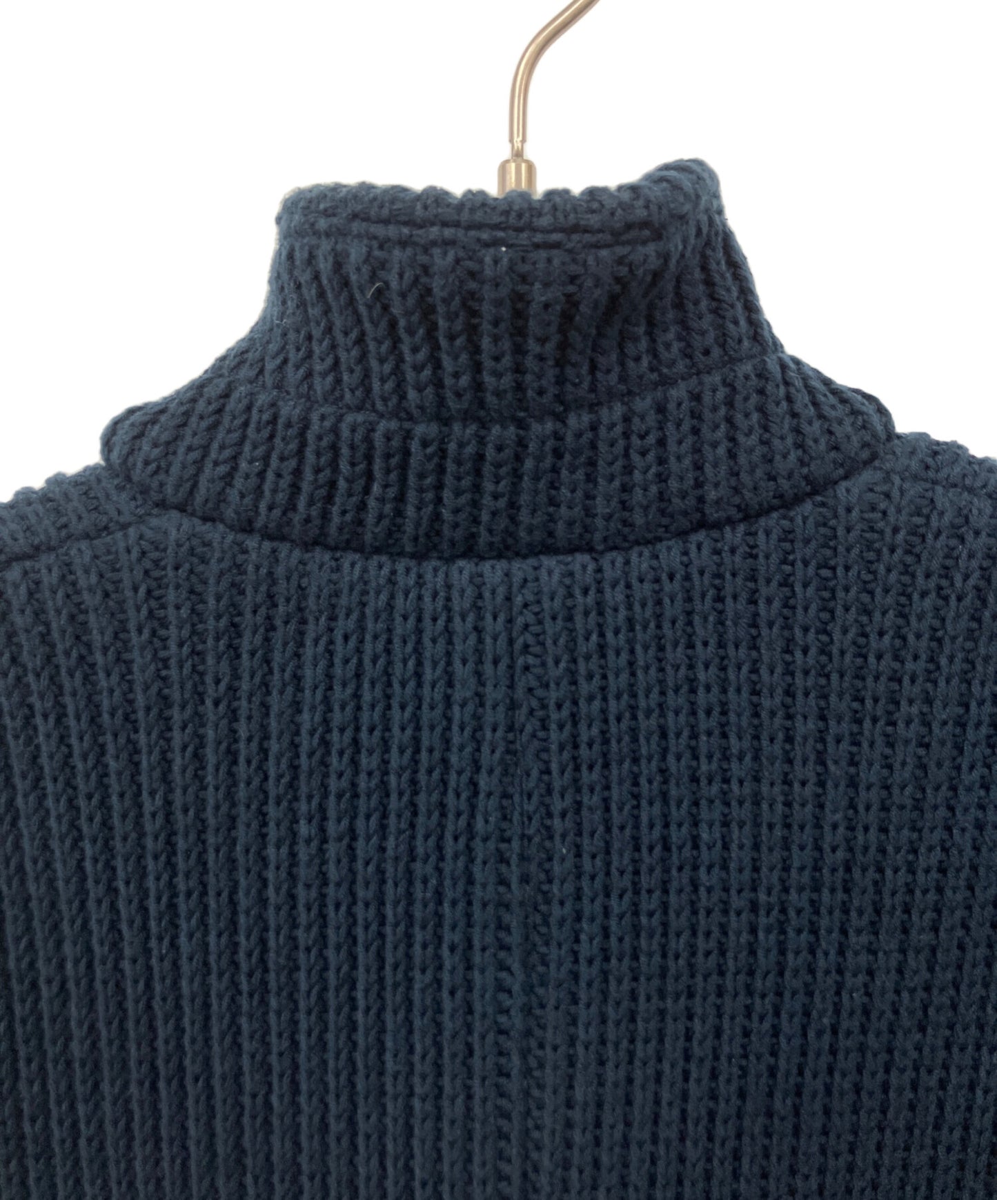 [Pre-owned] UNDERCOVER knitted jacket UCS4302