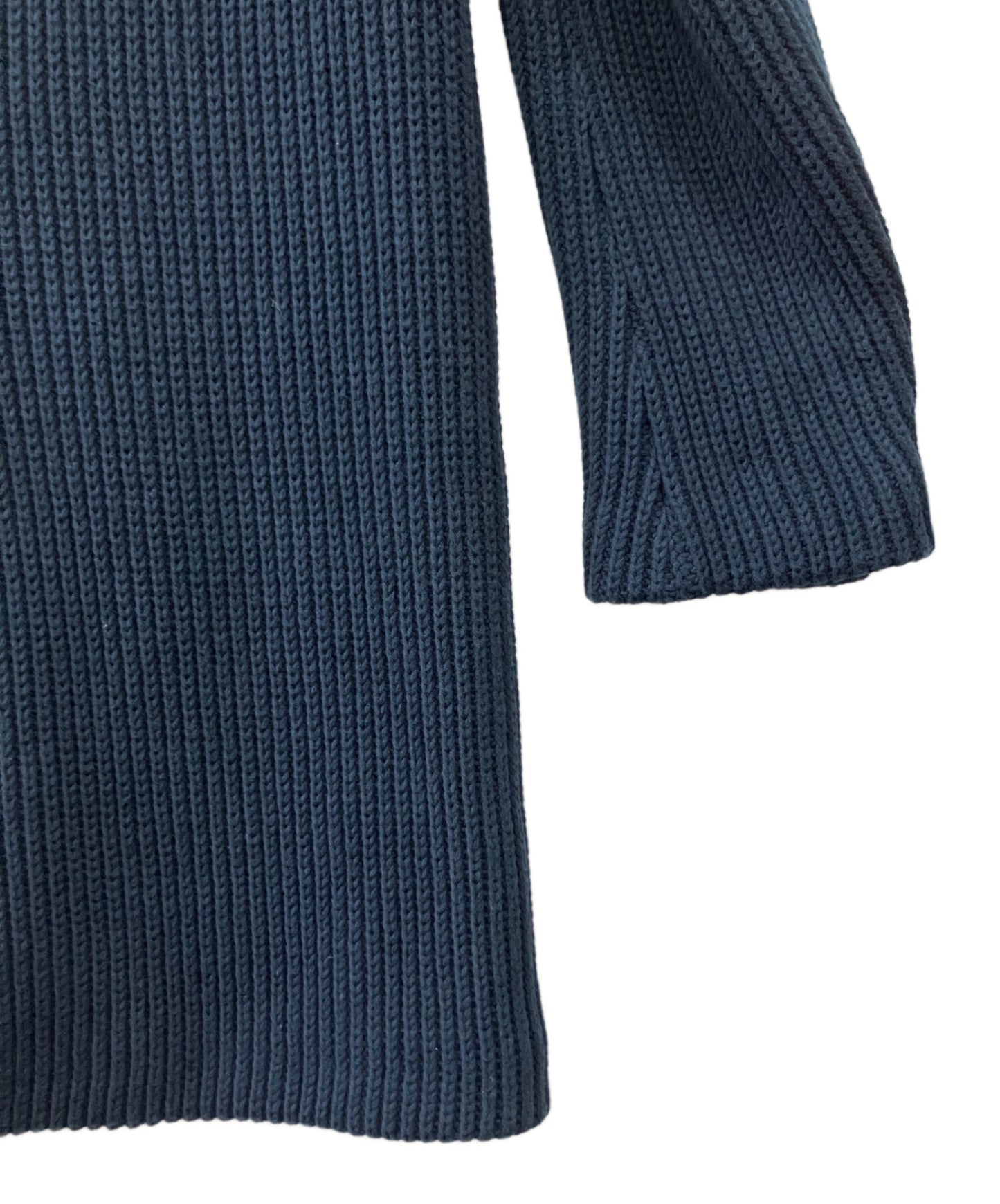[Pre-owned] UNDERCOVER knitted jacket UCS4302