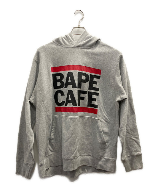 [Pre-owned] A BATHING APE BAPE CAFE Hoodie