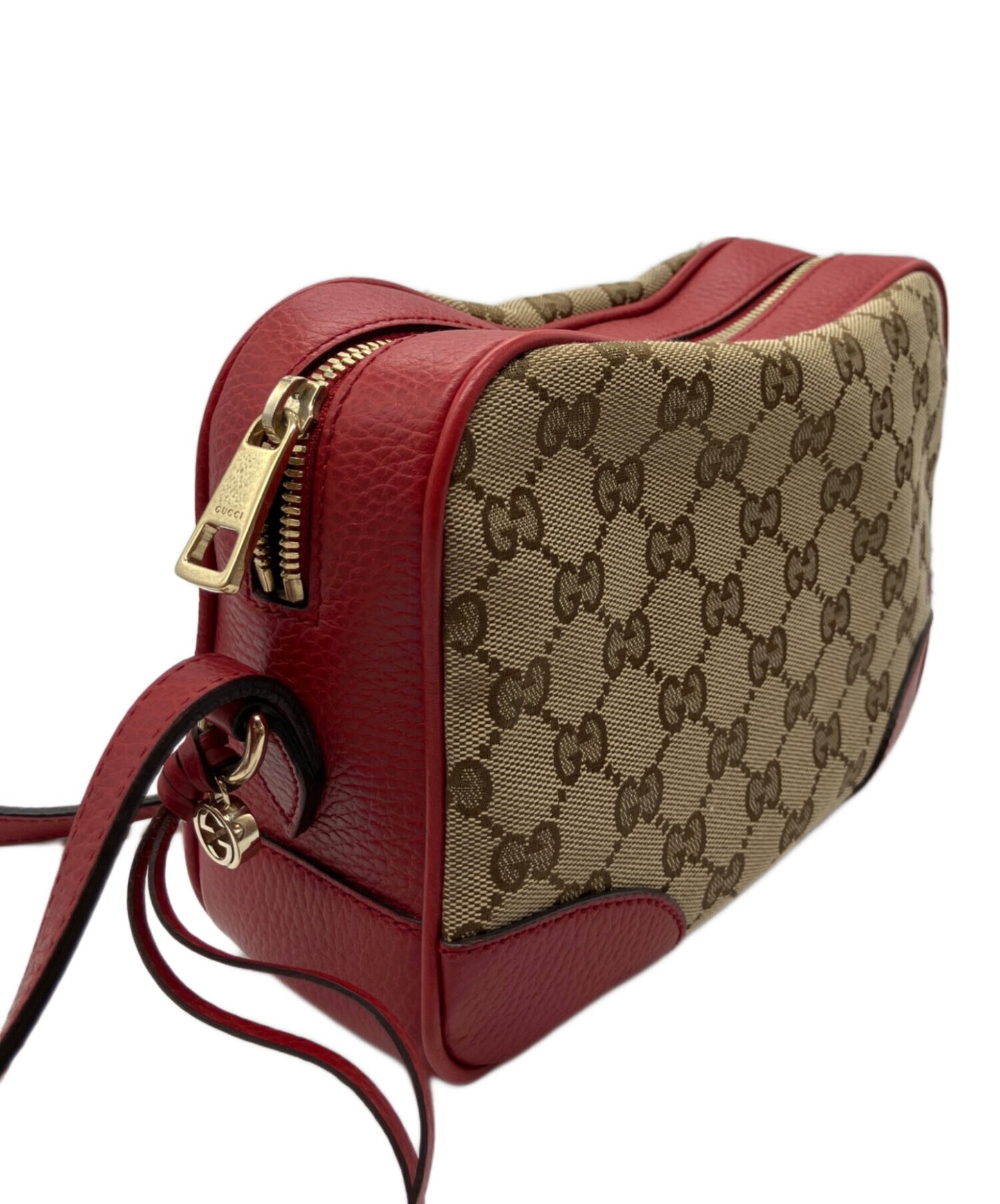 [Pre-owned] GUCCI shoulder bag 449413