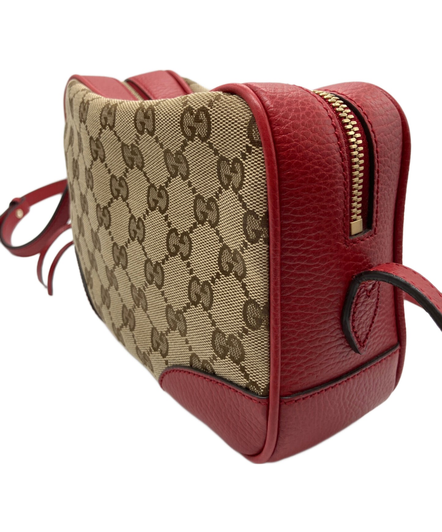 [Pre-owned] GUCCI shoulder bag 449413